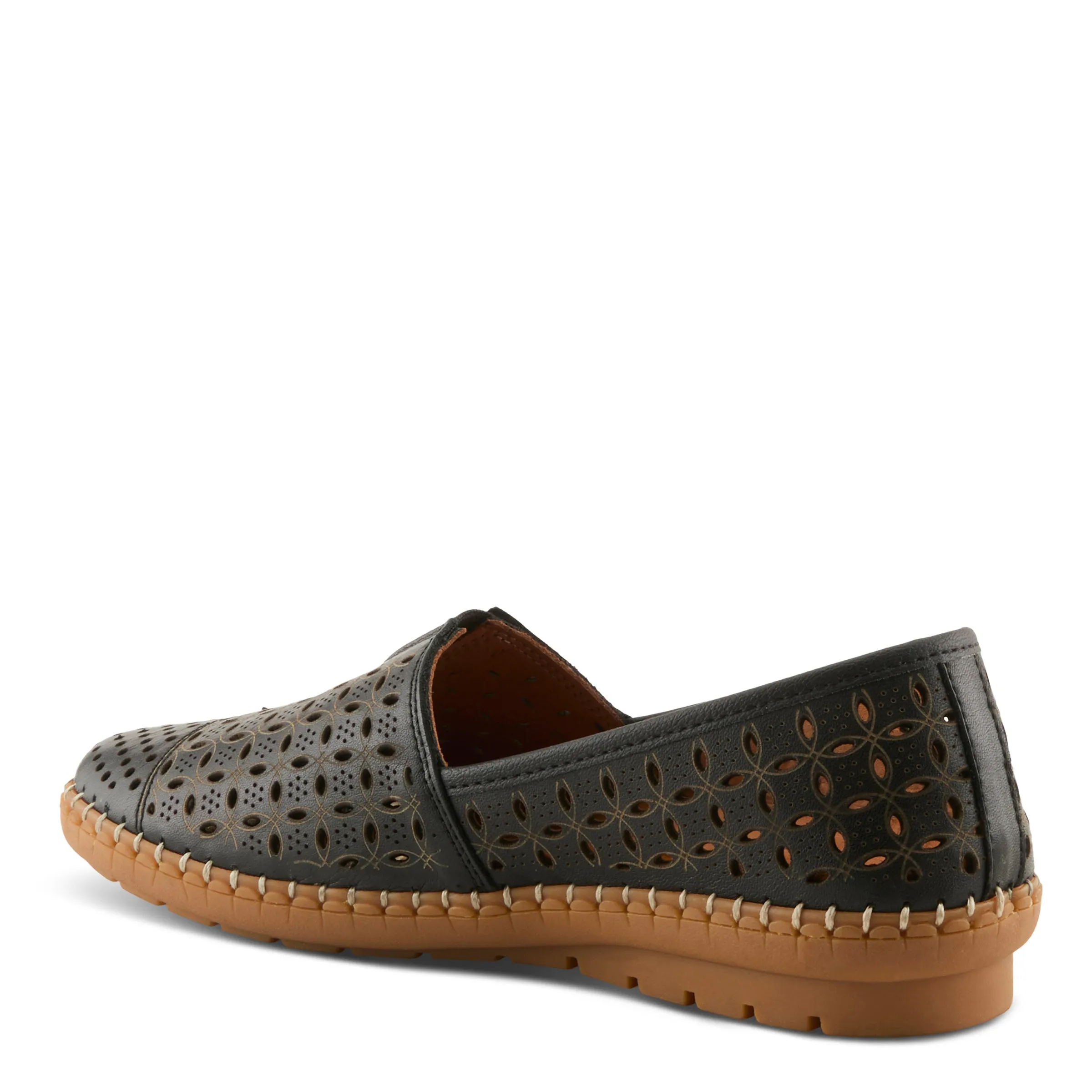 SPRING STEP ORALIS SHOE