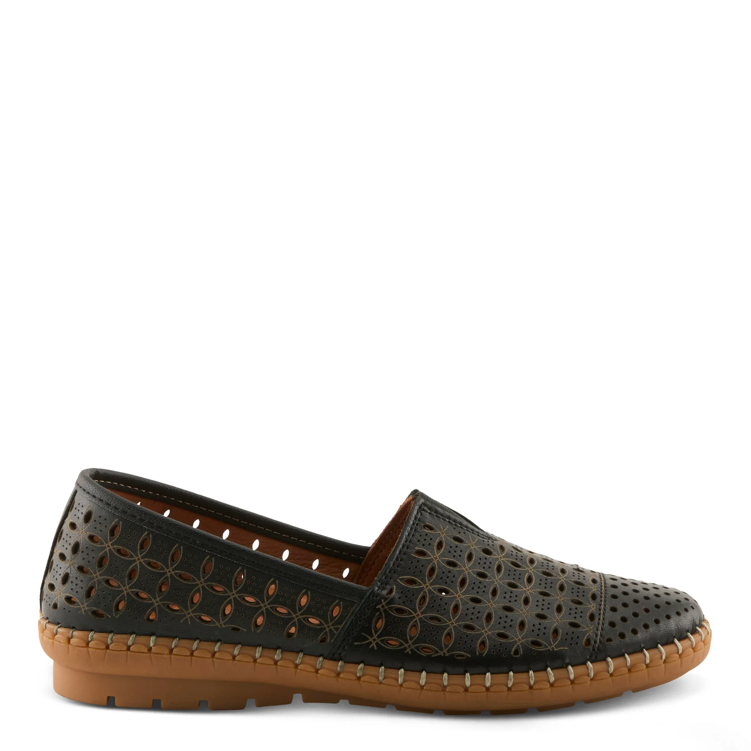 SPRING STEP ORALIS SHOE