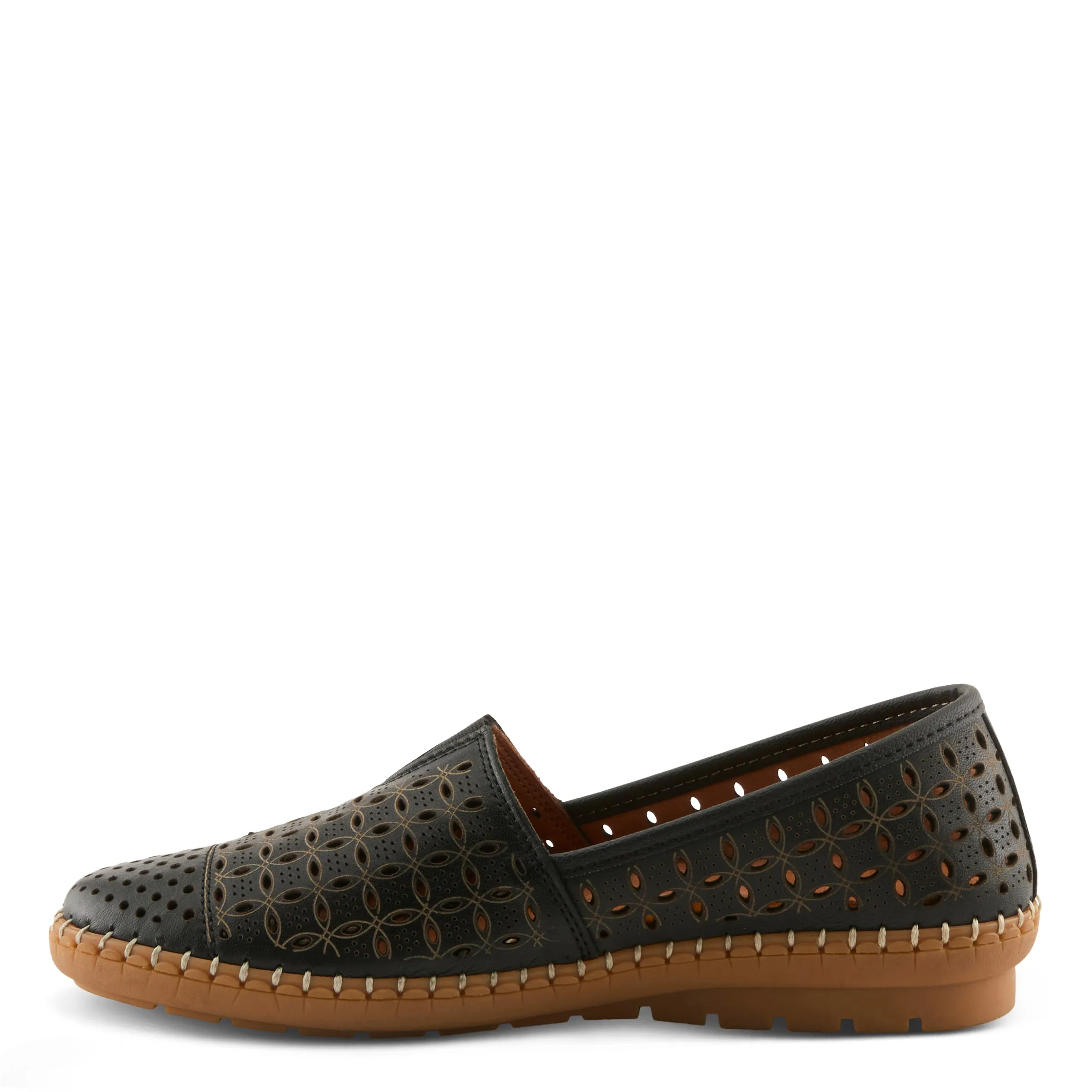 SPRING STEP ORALIS SHOE