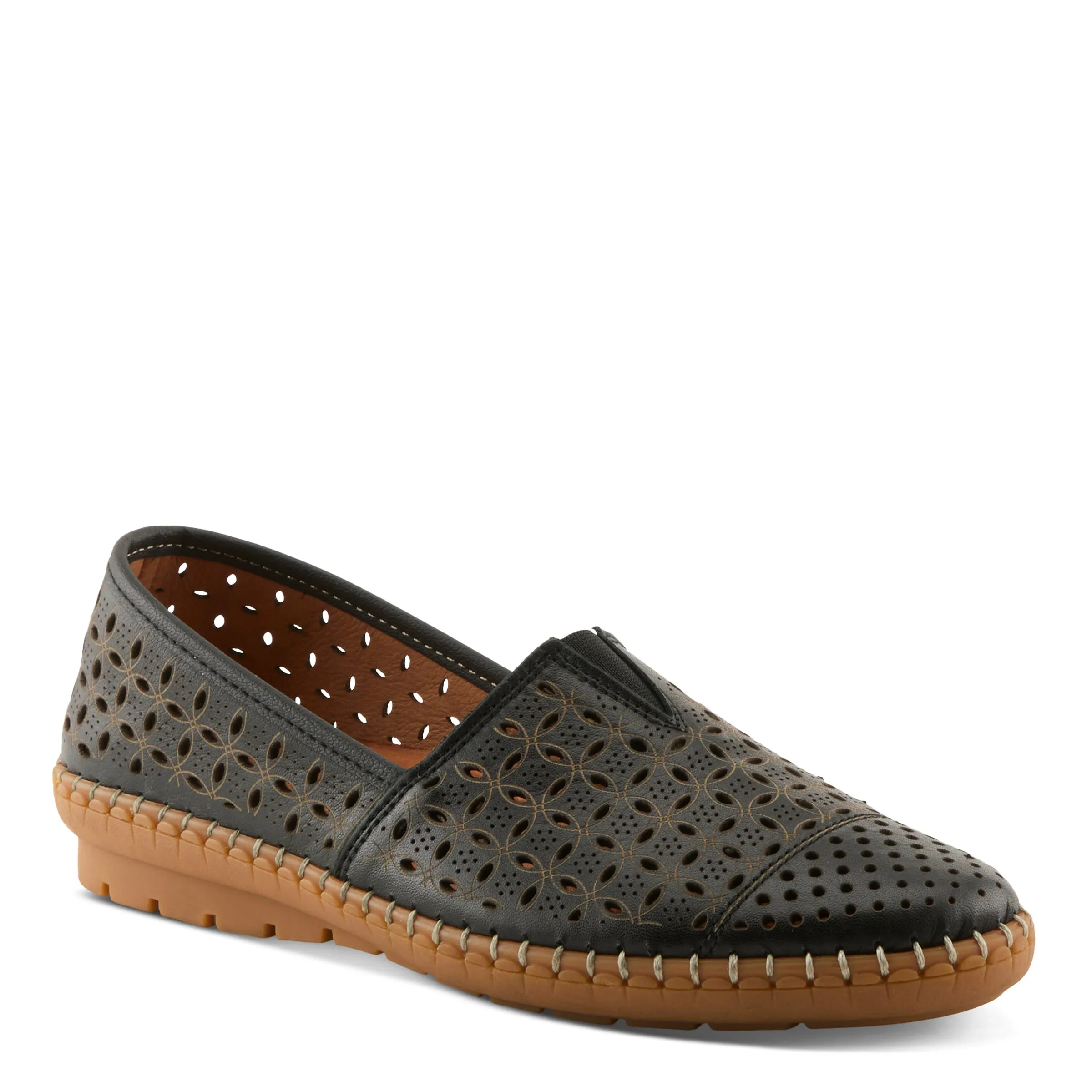 SPRING STEP ORALIS SHOE