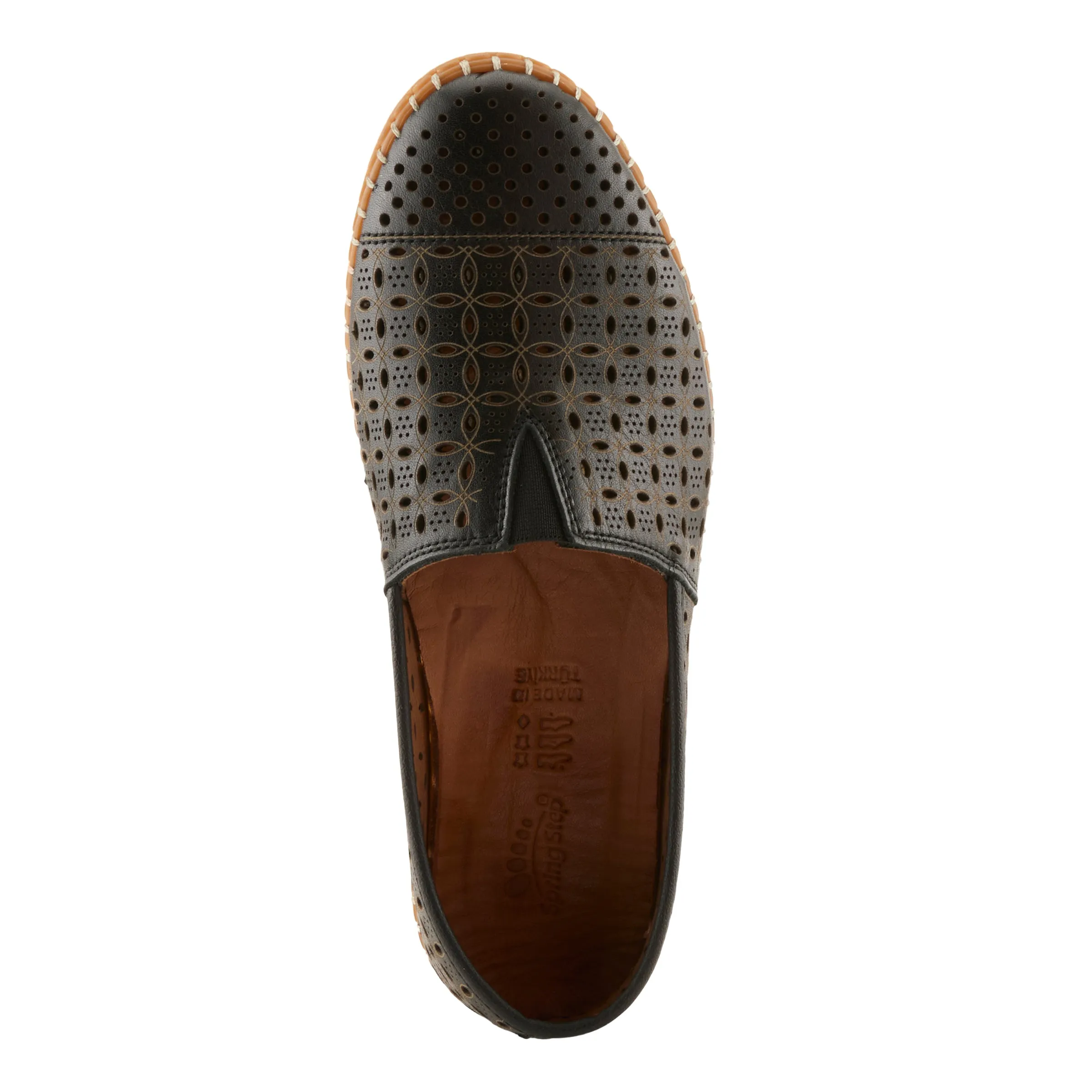 SPRING STEP ORALIS SHOE