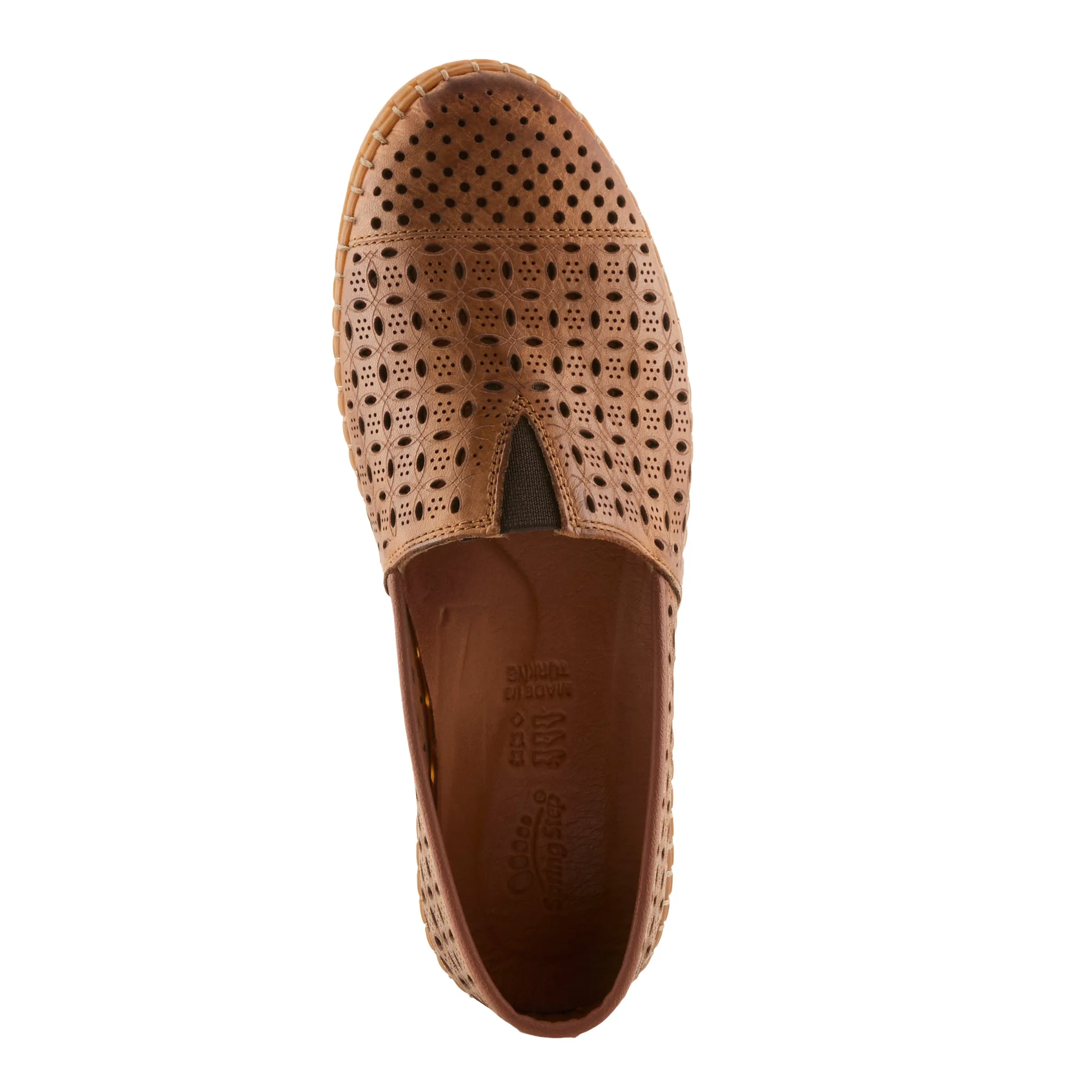 SPRING STEP ORALIS SHOE