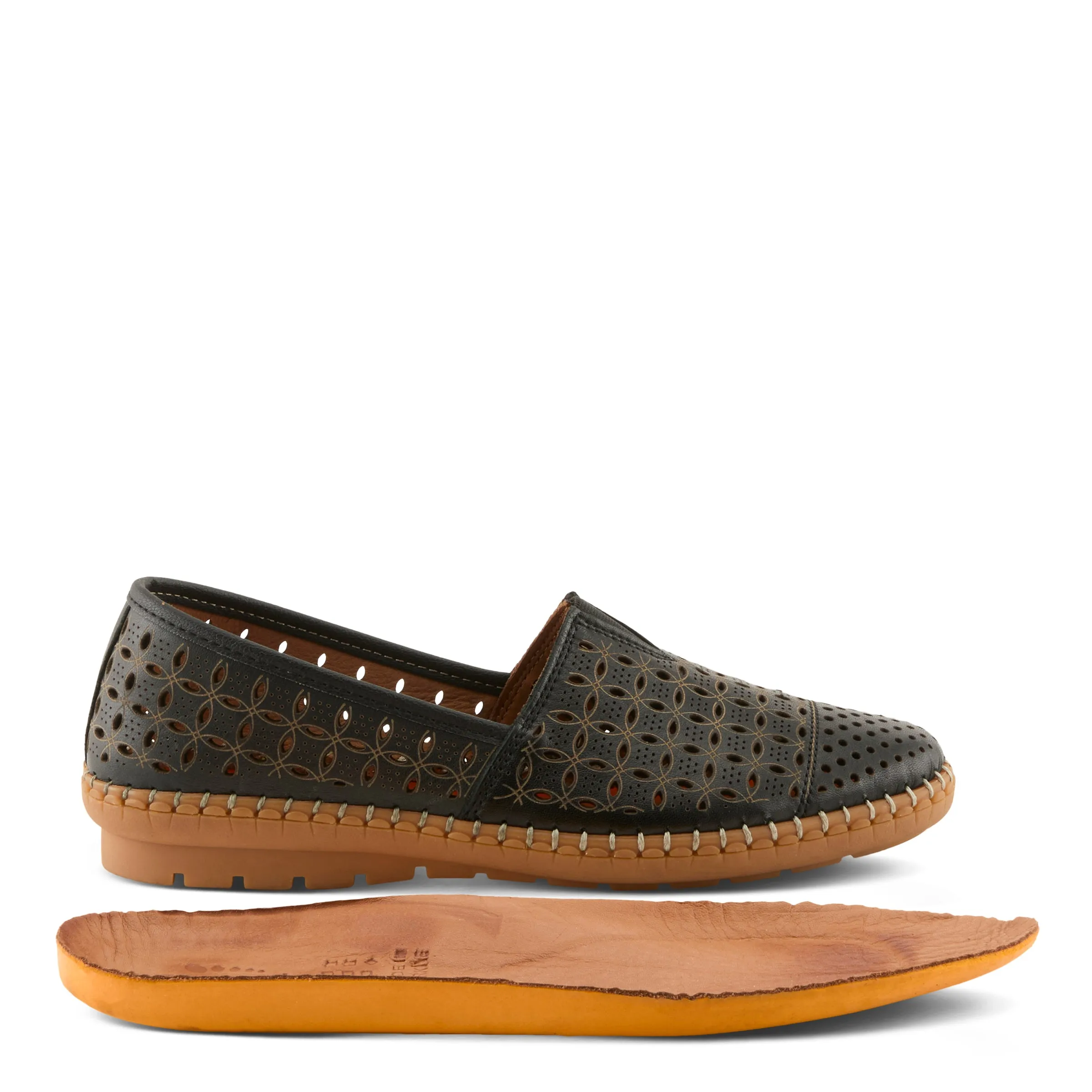 SPRING STEP ORALIS SHOE