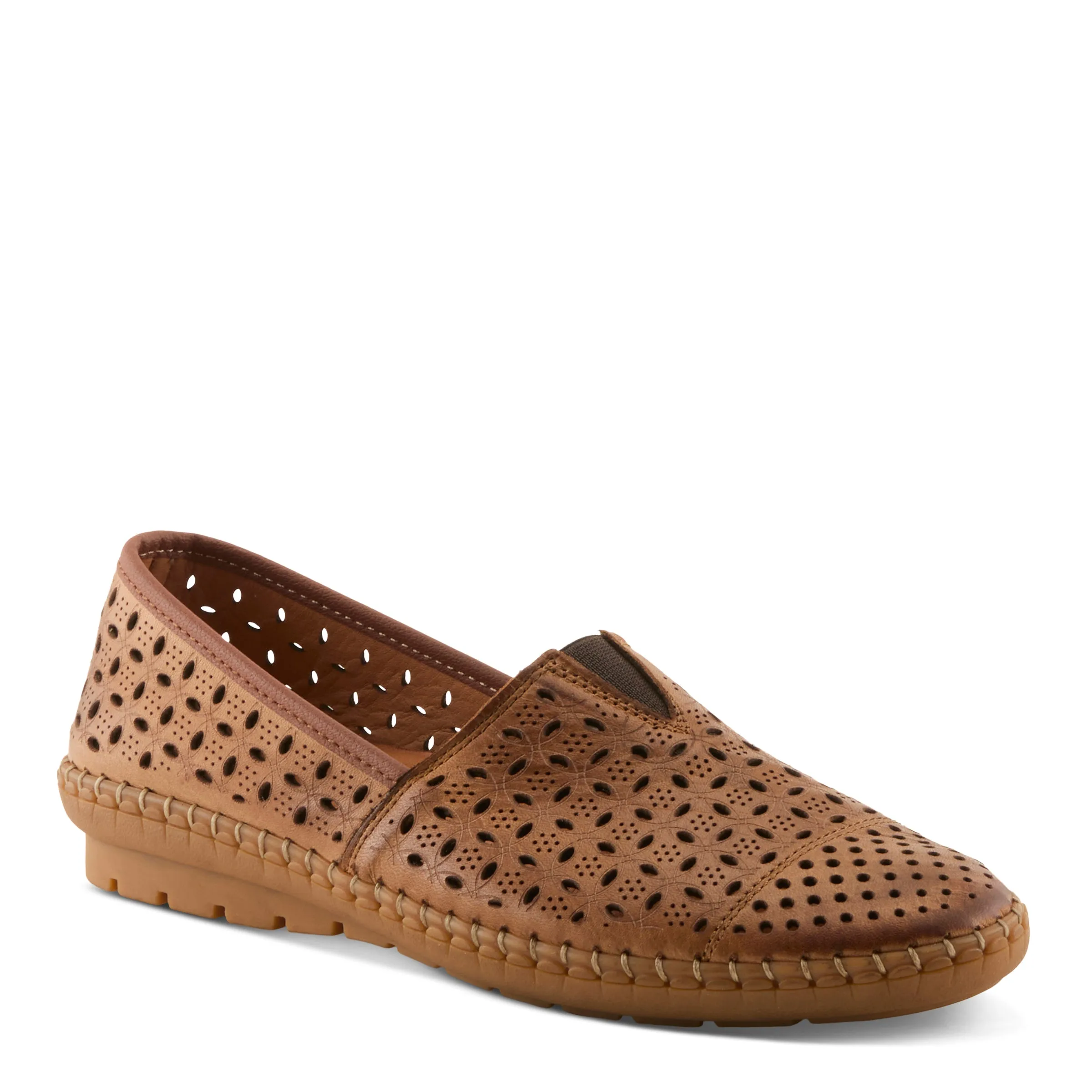 SPRING STEP ORALIS SHOE