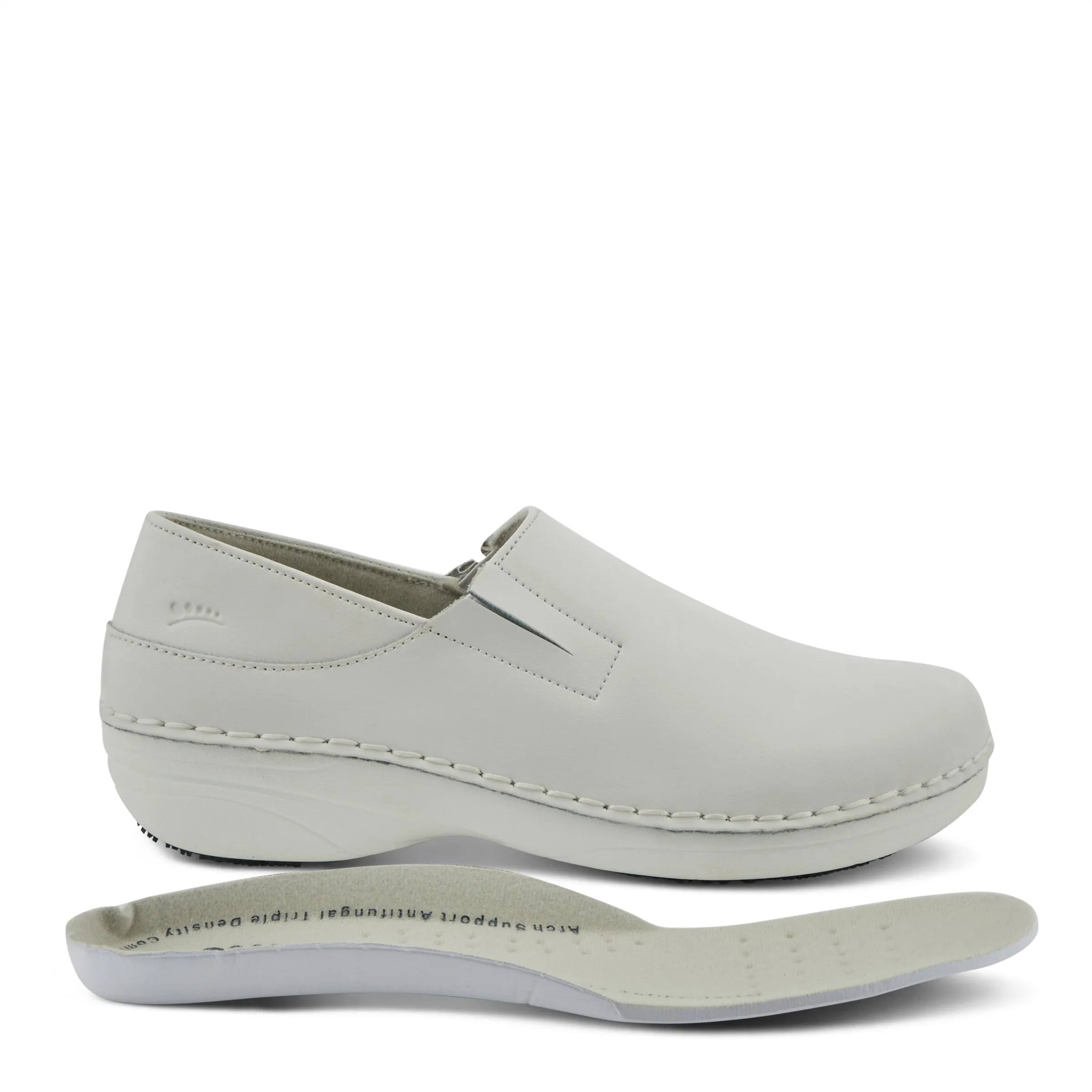 Spring Step Professional MANILA SLIP-ON SHOE