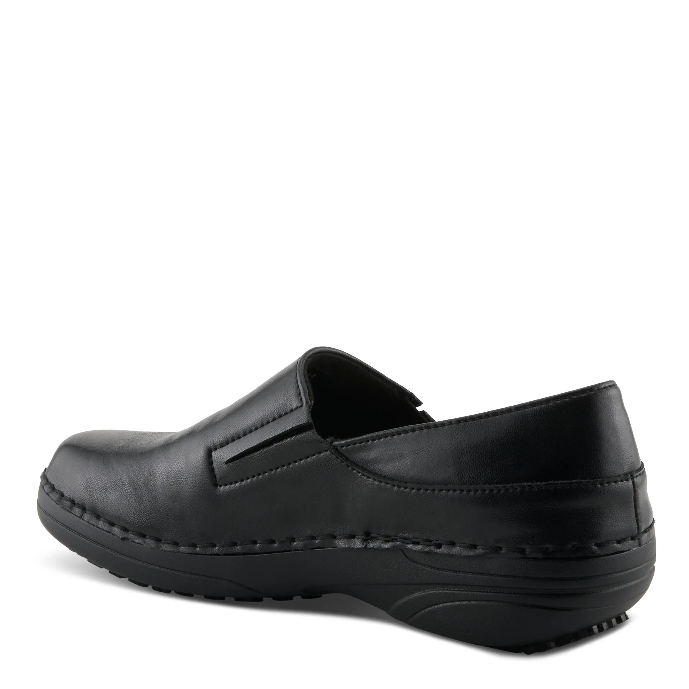 Spring Step Professional MANILA SLIP-ON SHOE