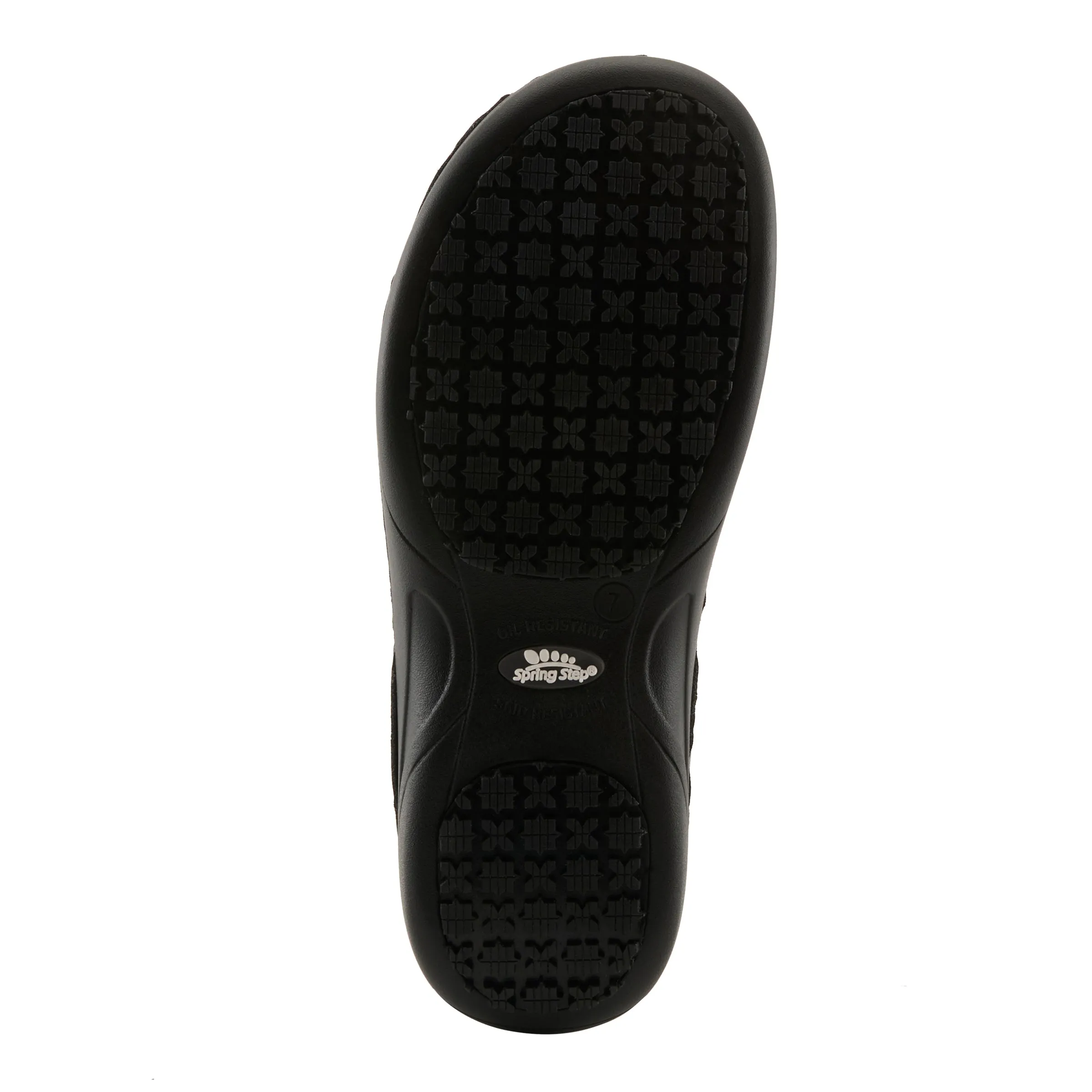 Spring Step Professional MANILA SLIP-ON SHOE