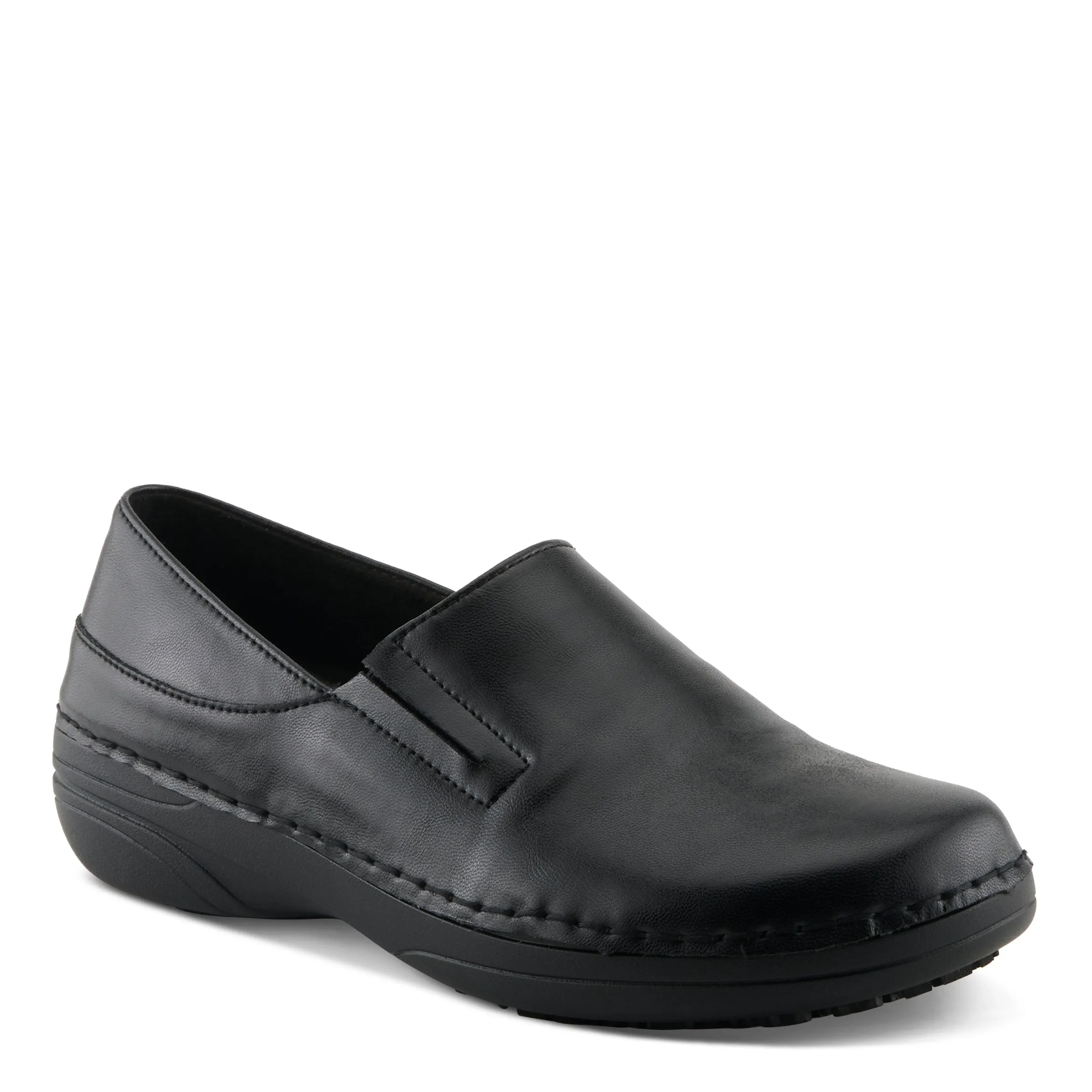 Spring Step Professional MANILA SLIP-ON SHOE
