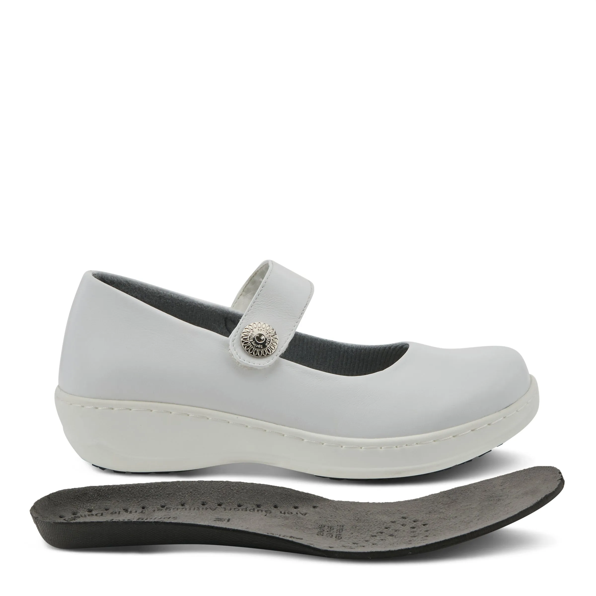 Spring Step Professional WISTERIA Shoes