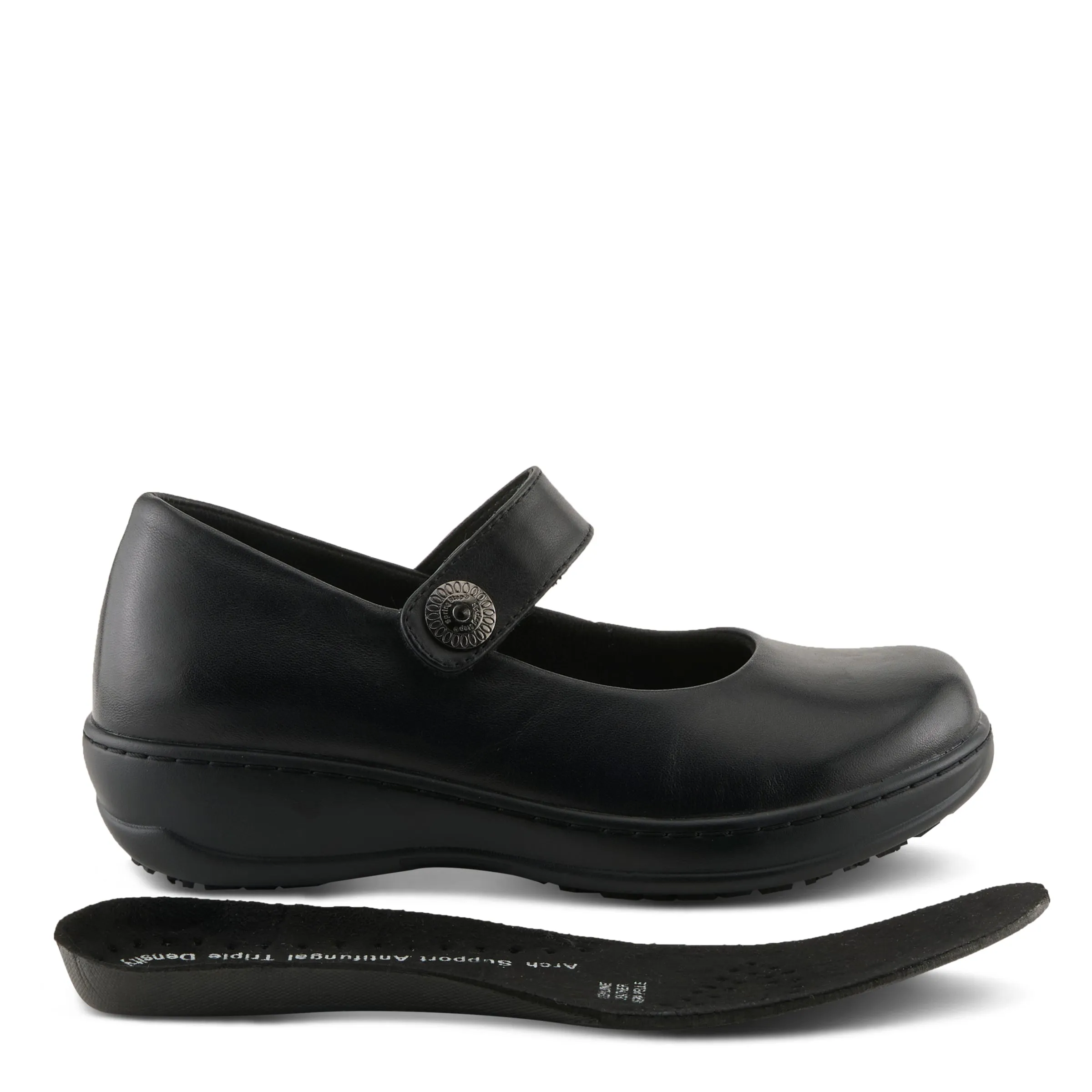 Spring Step Professional WISTERIA Shoes