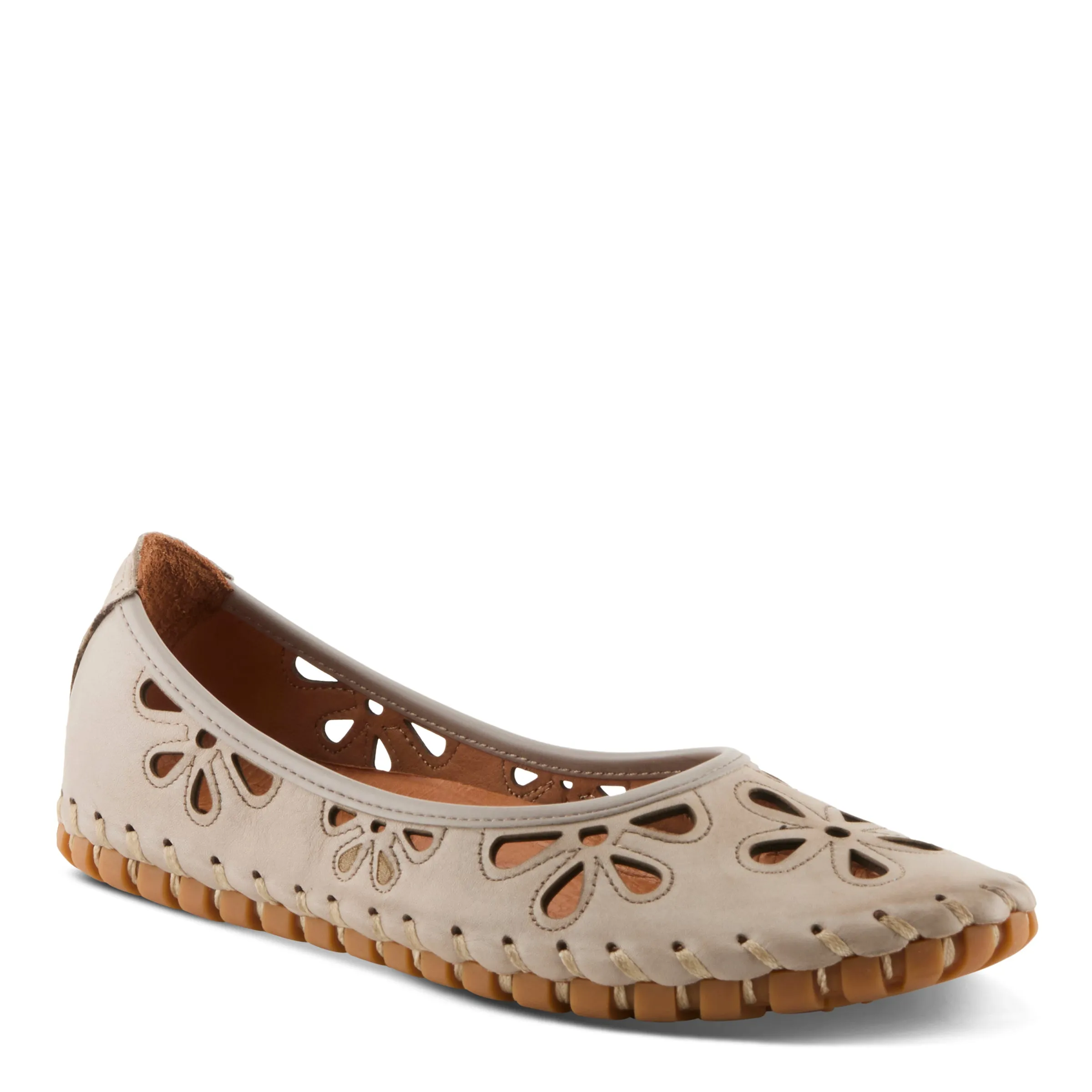SPRING STEP RAYELY SHOE