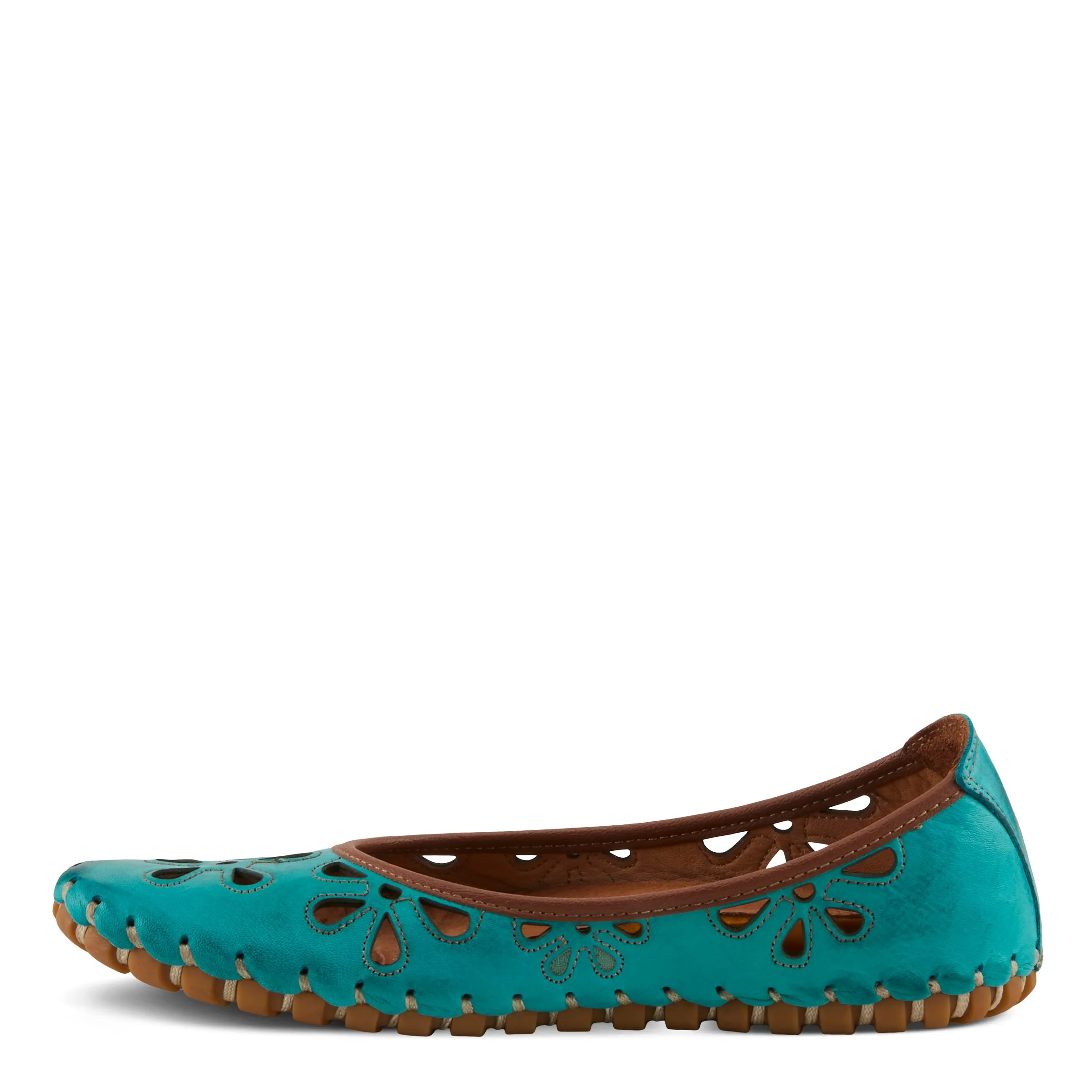 SPRING STEP RAYELY SHOE