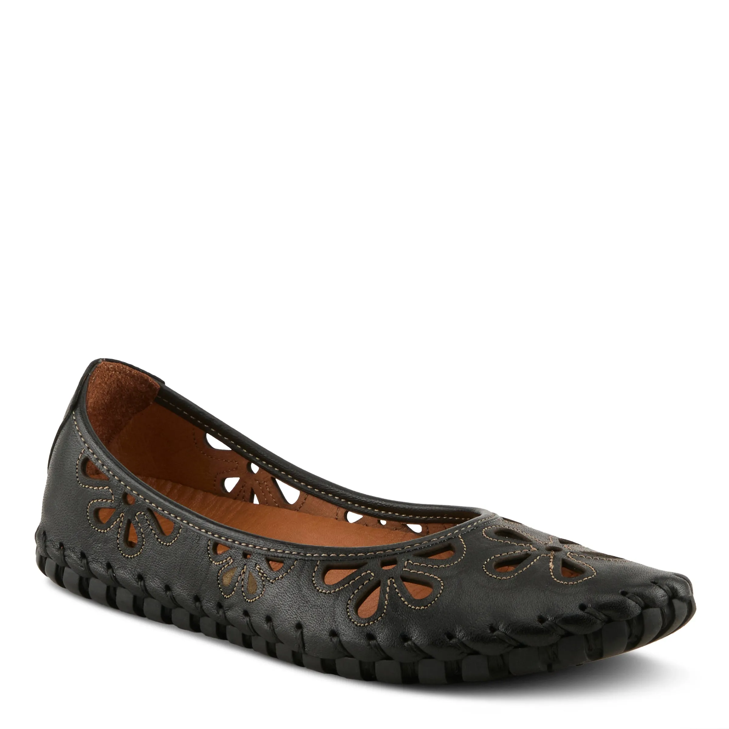 SPRING STEP RAYELY SHOE