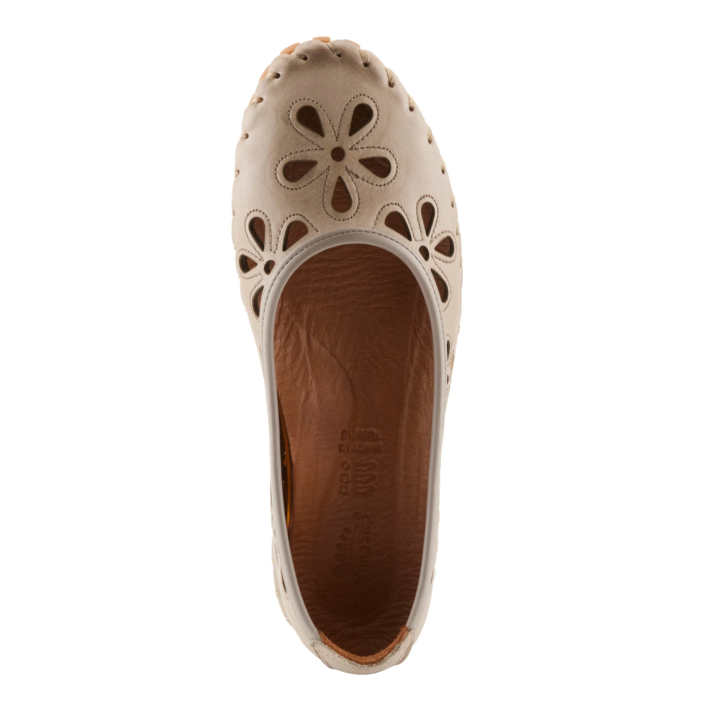 SPRING STEP RAYELY SHOE