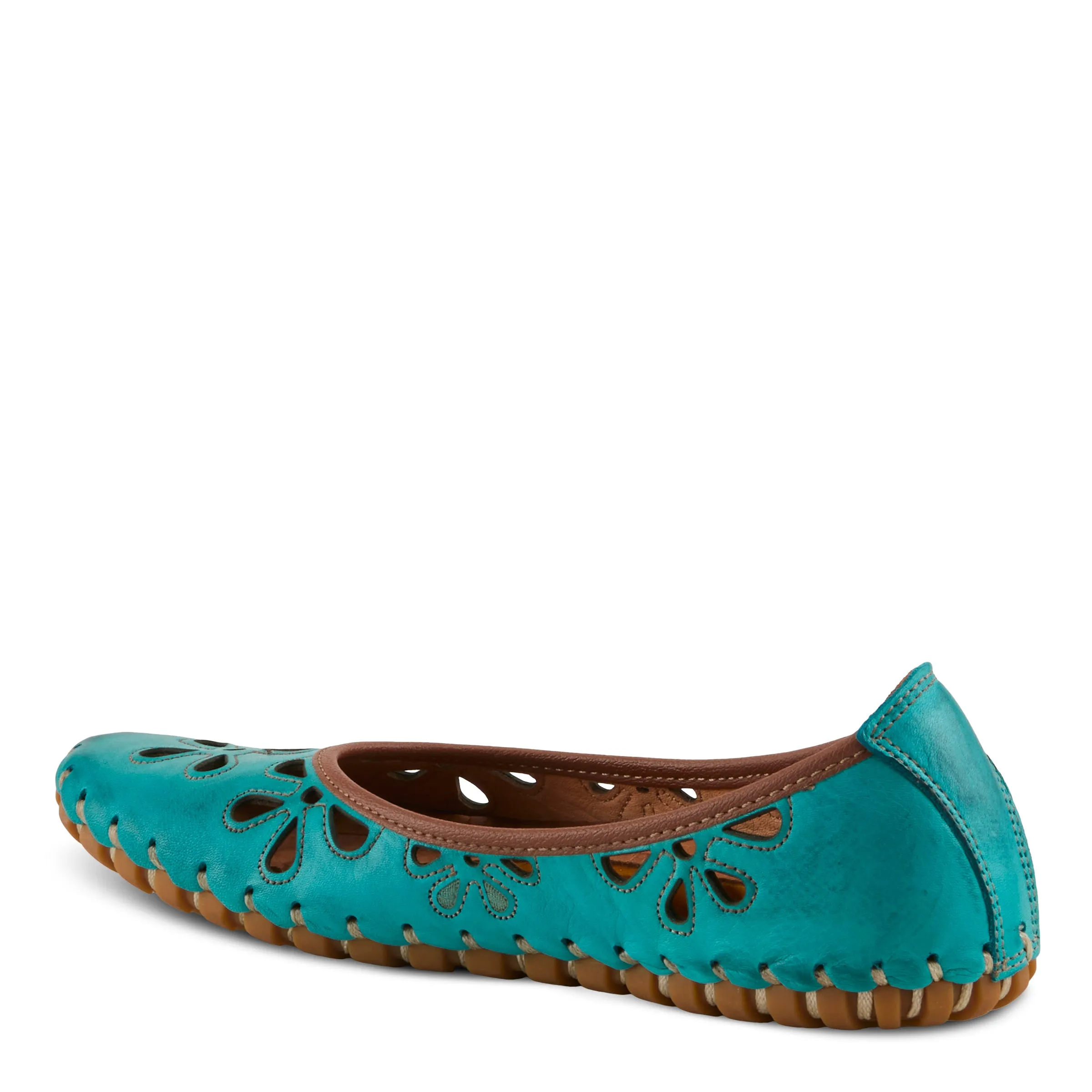 SPRING STEP RAYELY SHOE