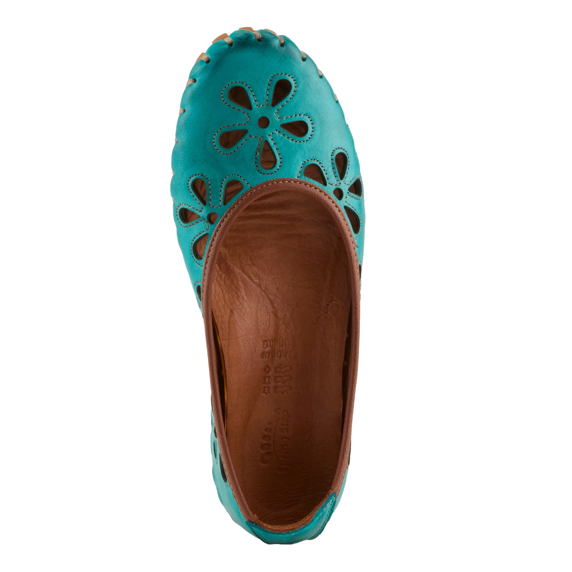 SPRING STEP RAYELY SHOE