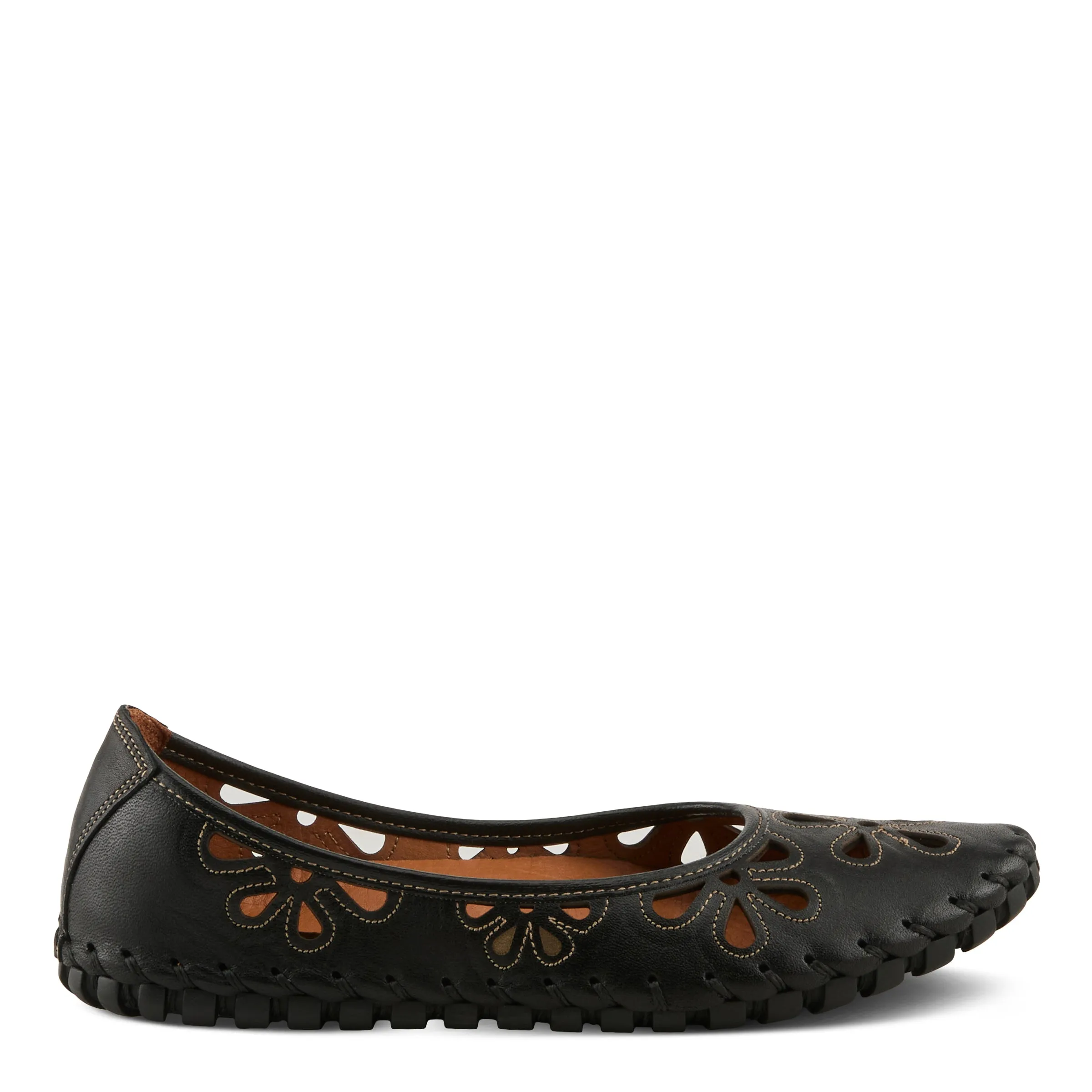 SPRING STEP RAYELY SHOE