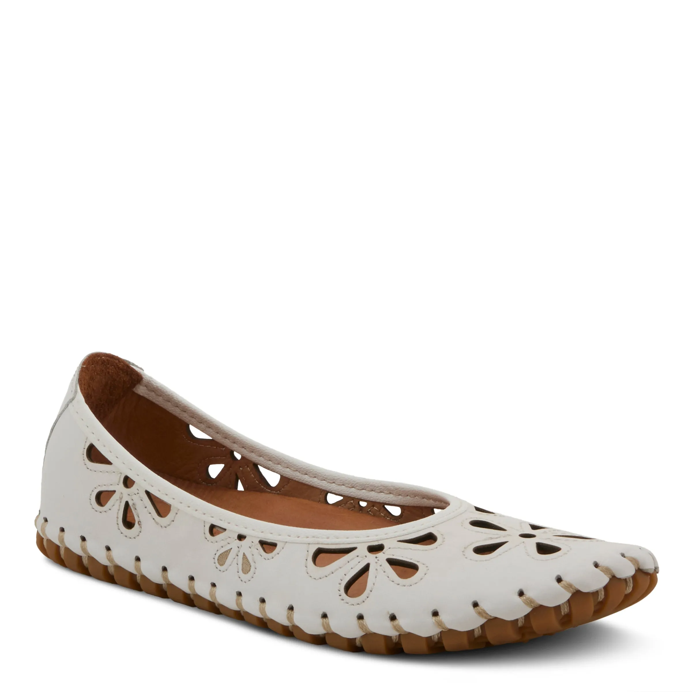 SPRING STEP RAYELY SHOE