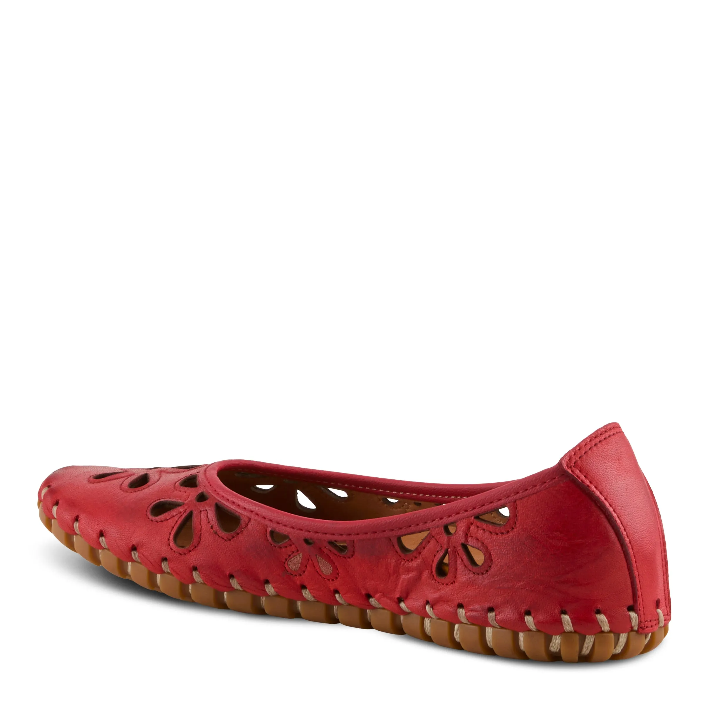 SPRING STEP RAYELY SHOE