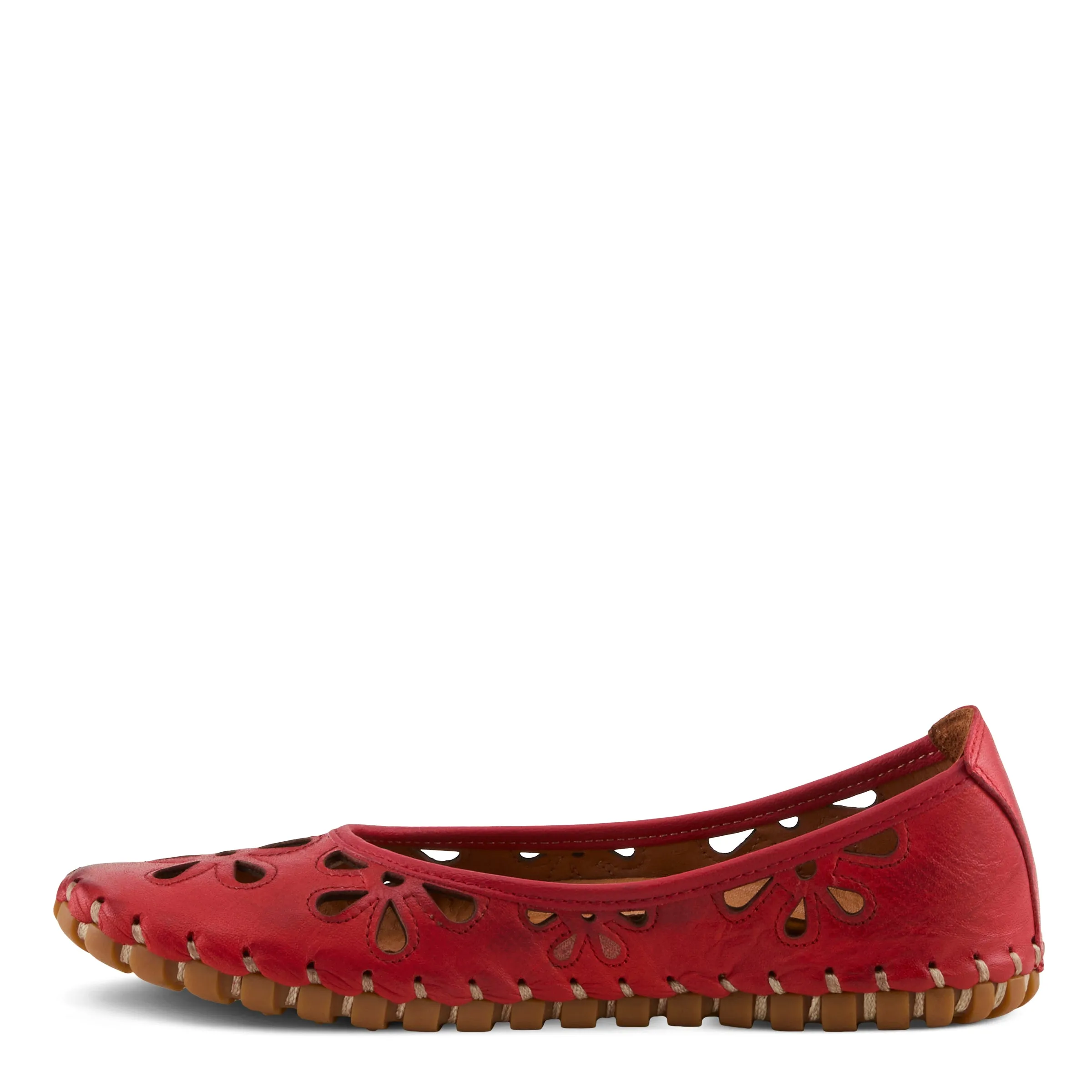 SPRING STEP RAYELY SHOE