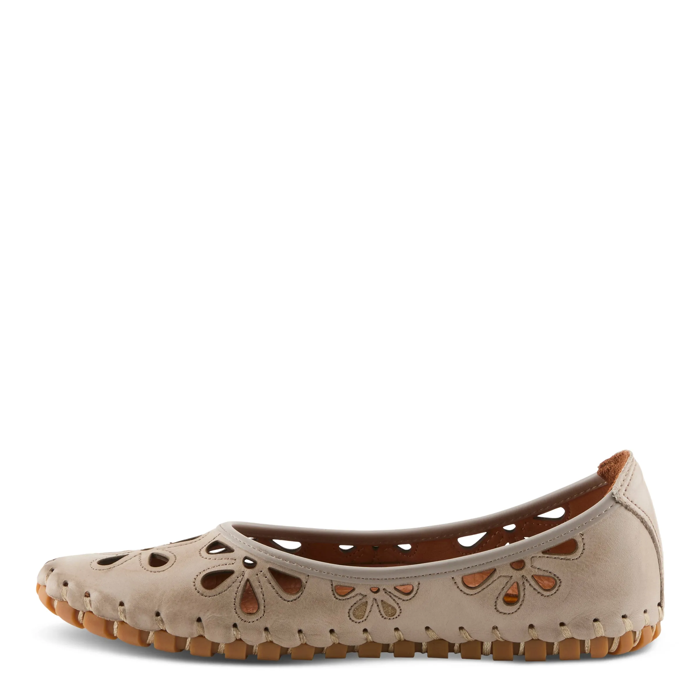SPRING STEP RAYELY SHOE