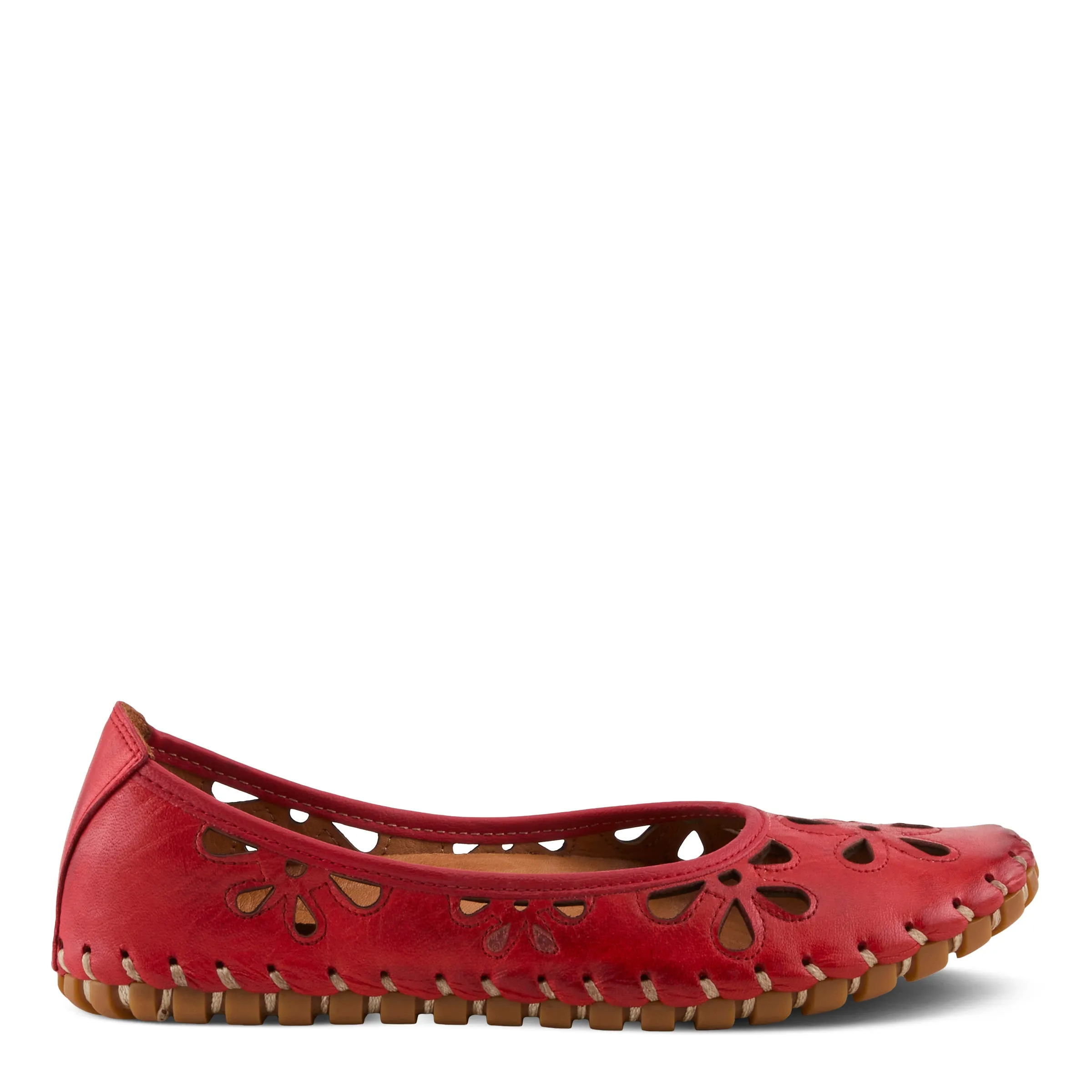 SPRING STEP RAYELY SHOE
