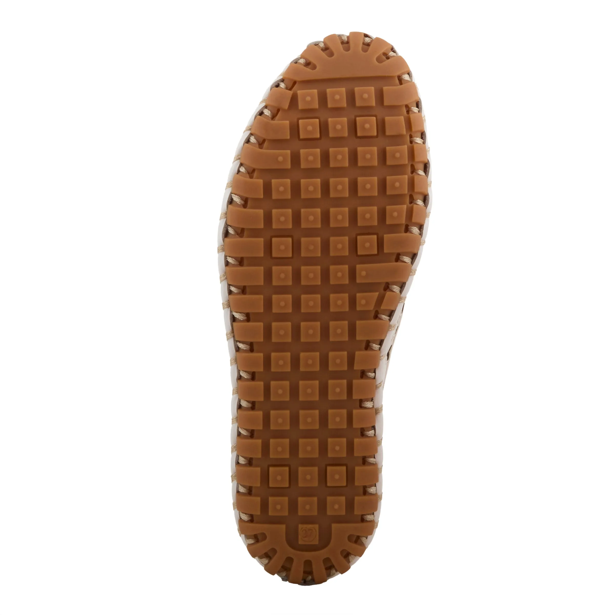SPRING STEP RAYELY SHOE