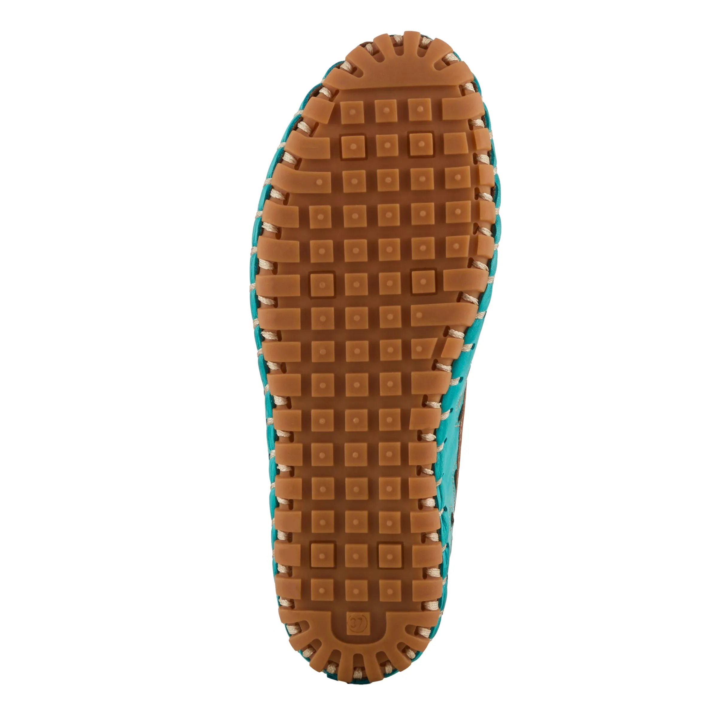 SPRING STEP RAYELY SHOE
