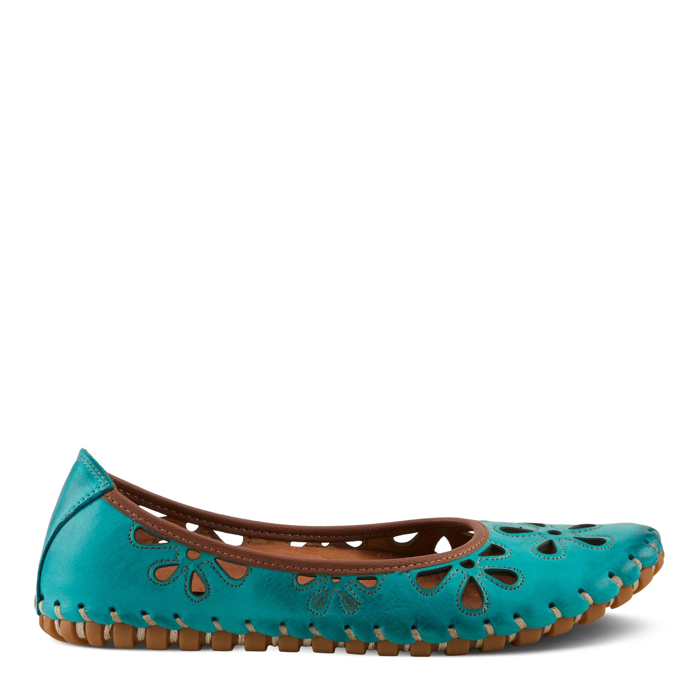 SPRING STEP RAYELY SHOE