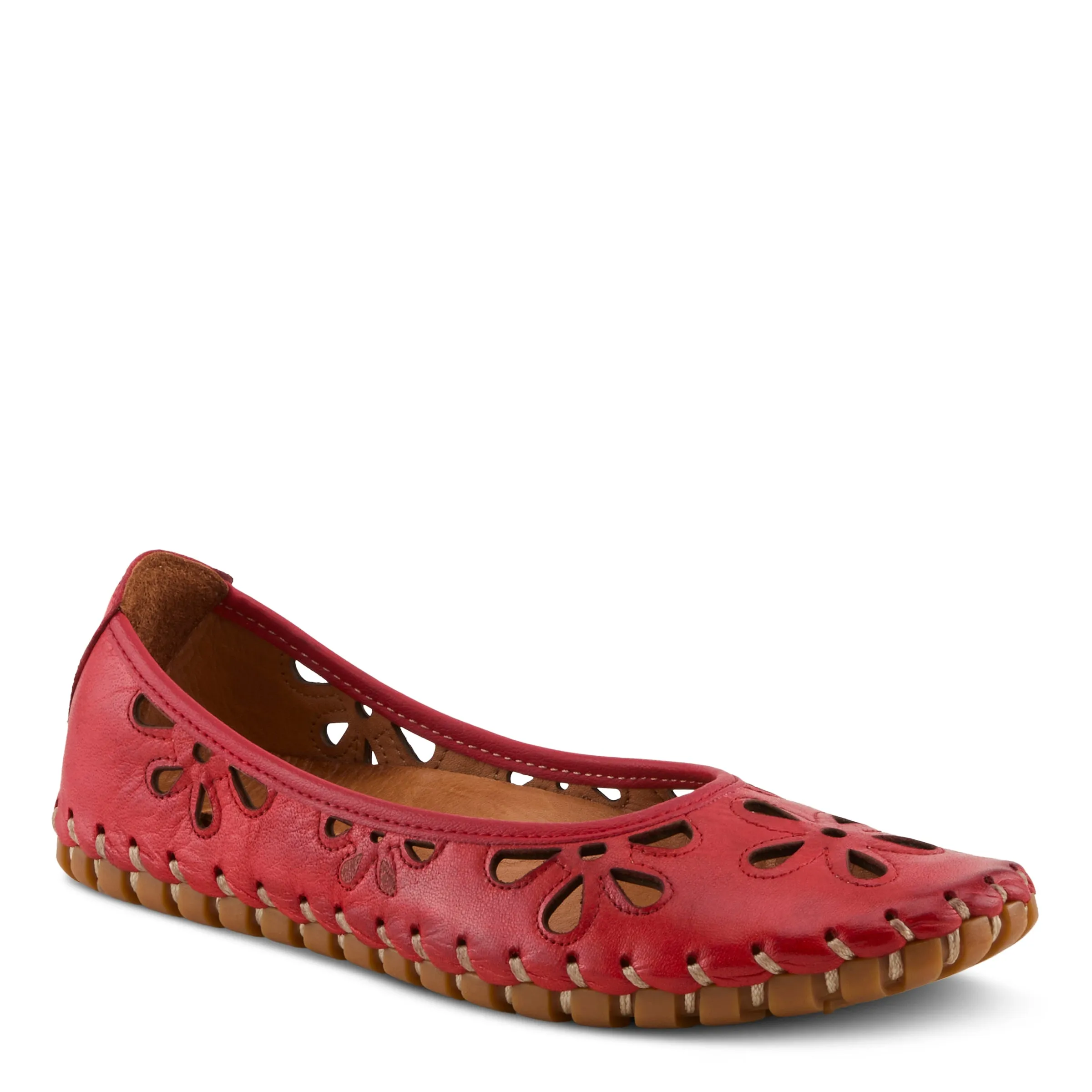 SPRING STEP RAYELY SHOE