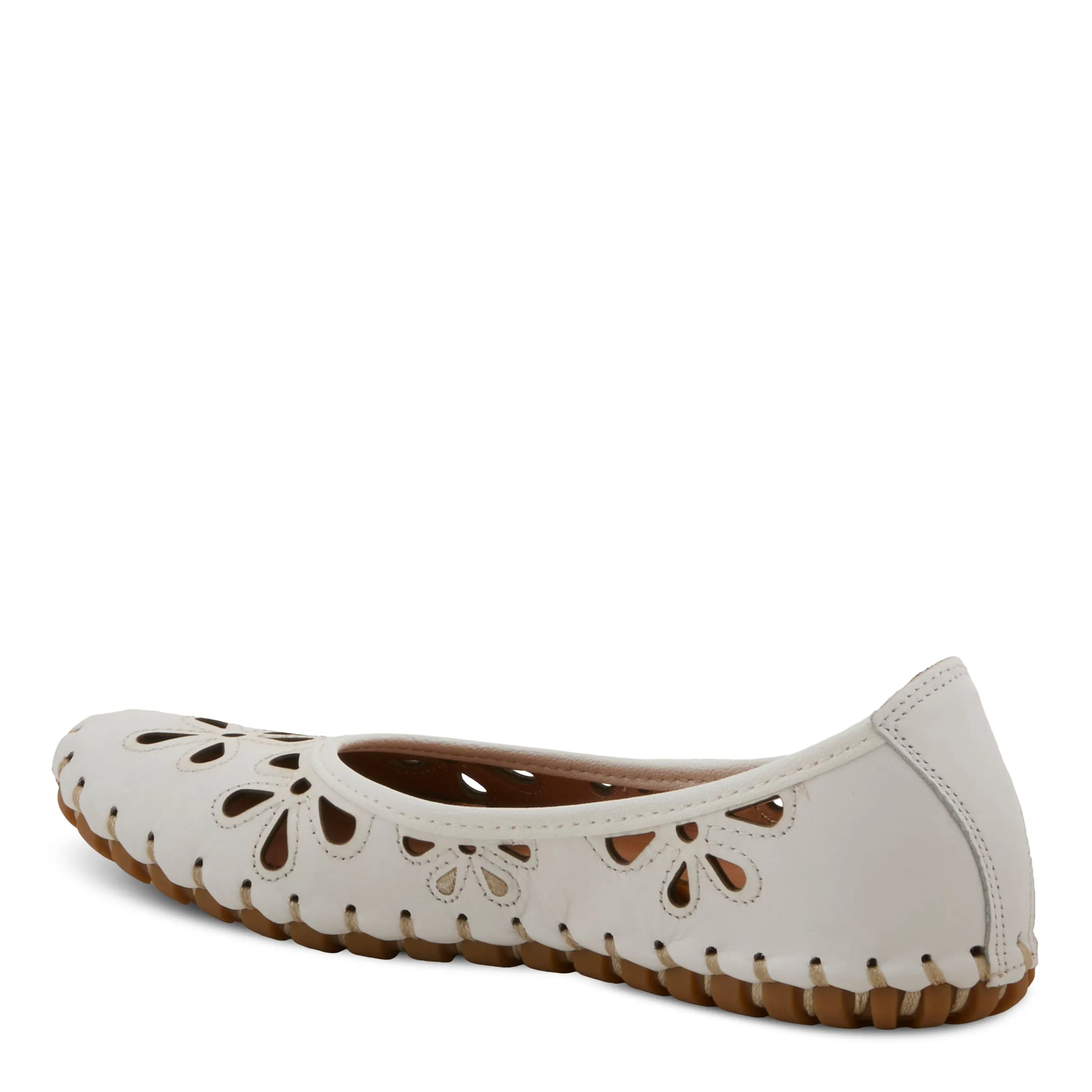 SPRING STEP RAYELY SHOE