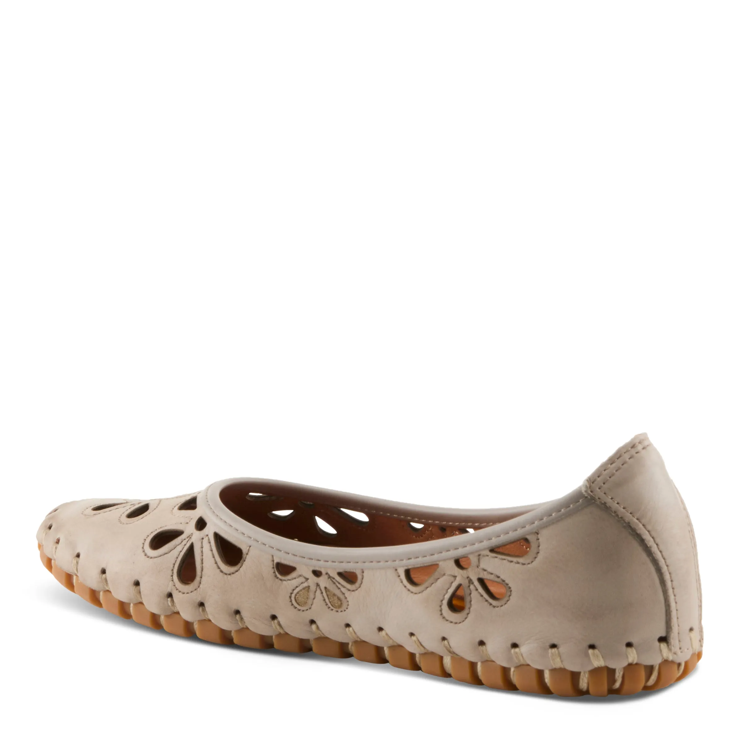 SPRING STEP RAYELY SHOE