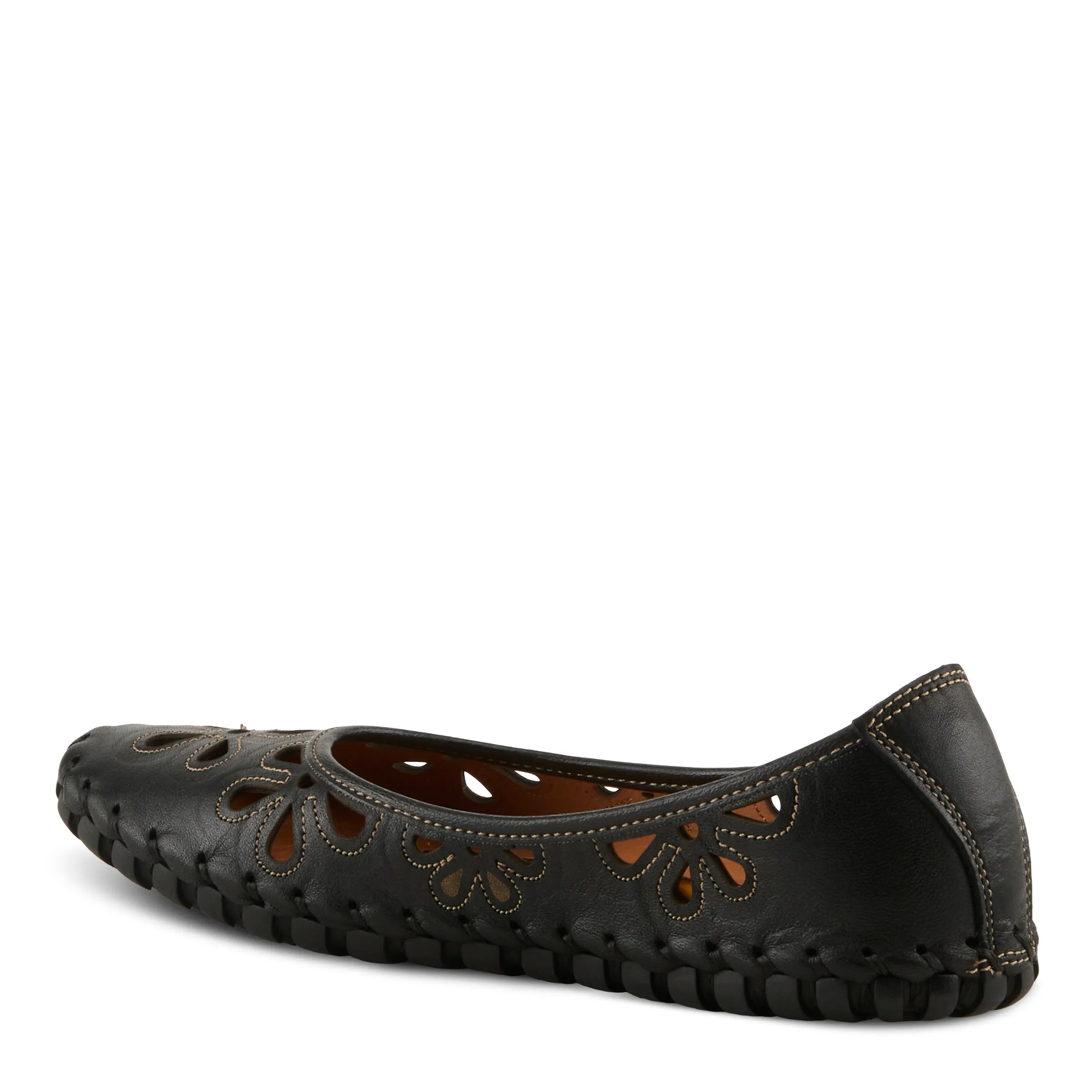 SPRING STEP RAYELY SHOE