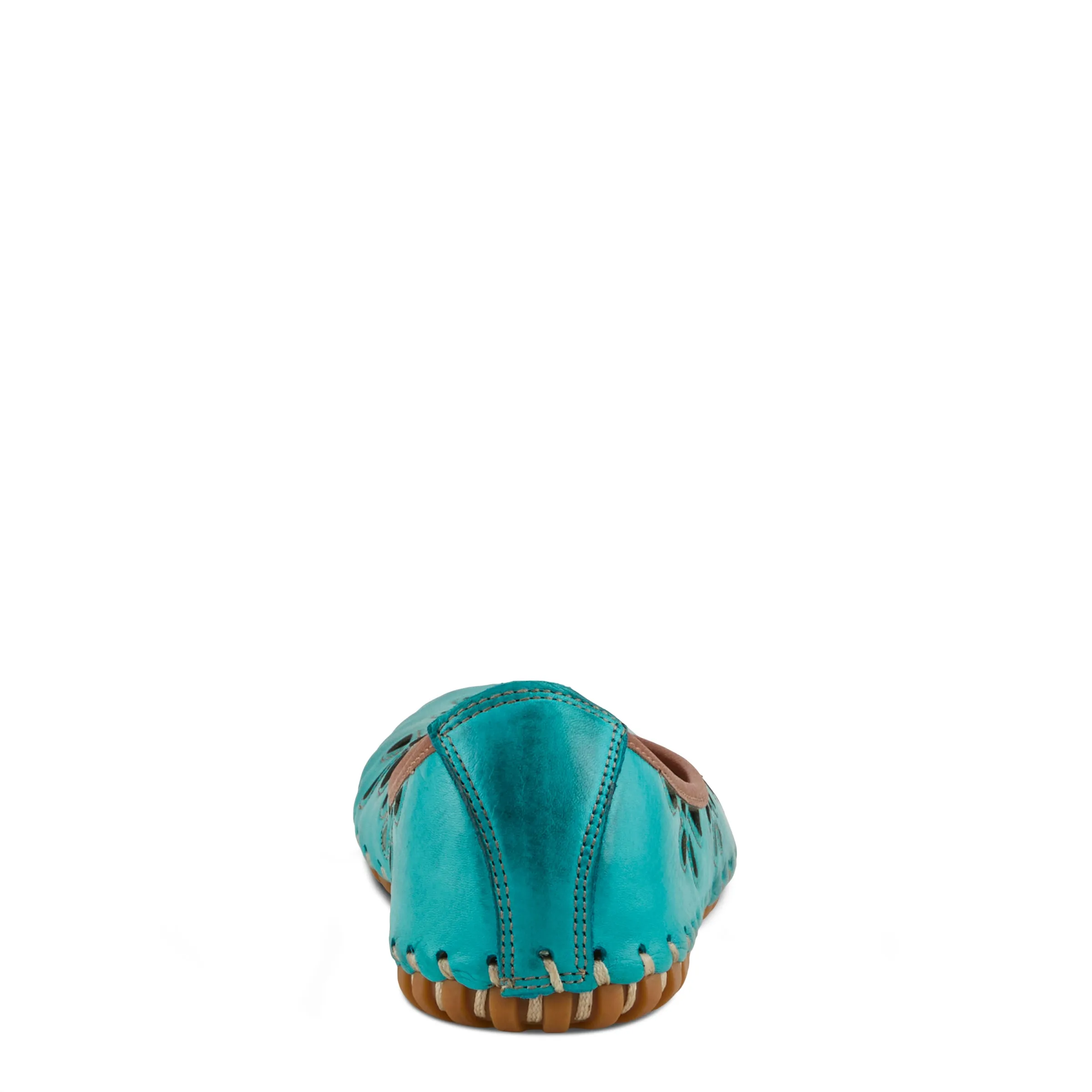 SPRING STEP RAYELY SHOE