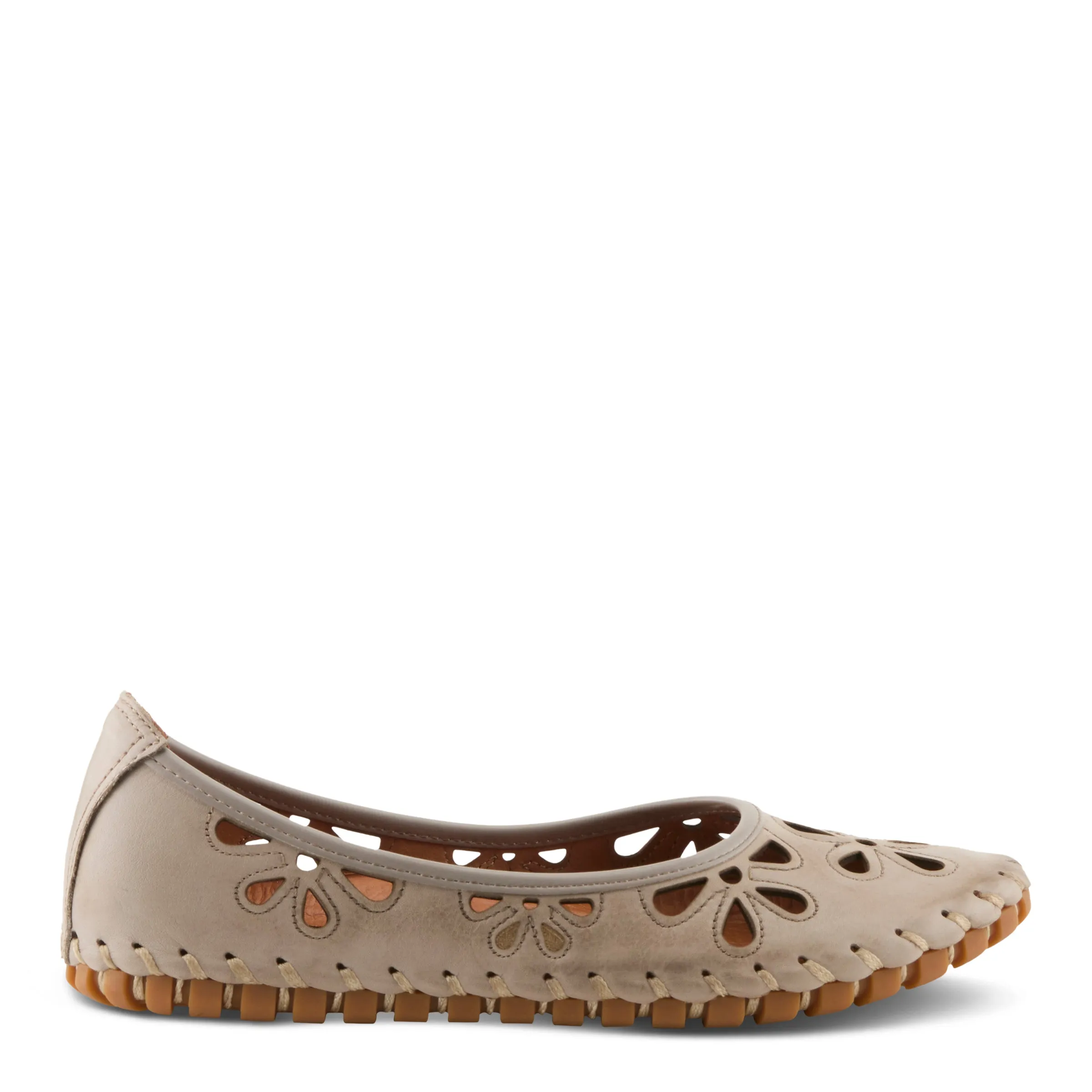 SPRING STEP RAYELY SHOE