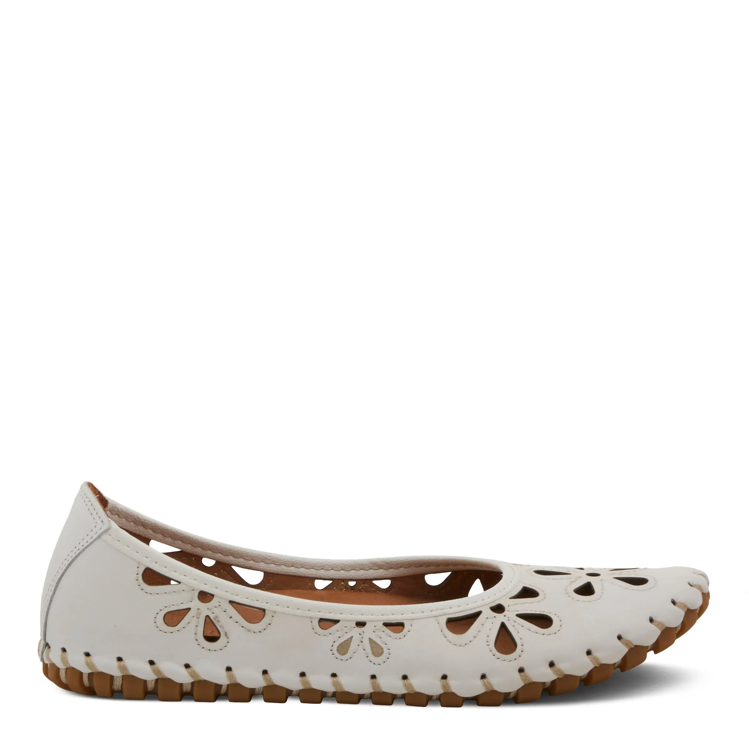 SPRING STEP RAYELY SHOE
