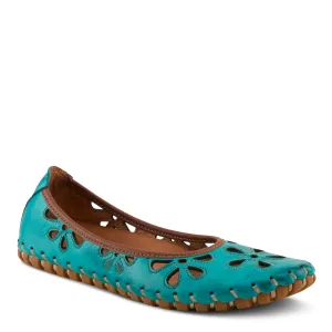 SPRING STEP RAYELY SHOE