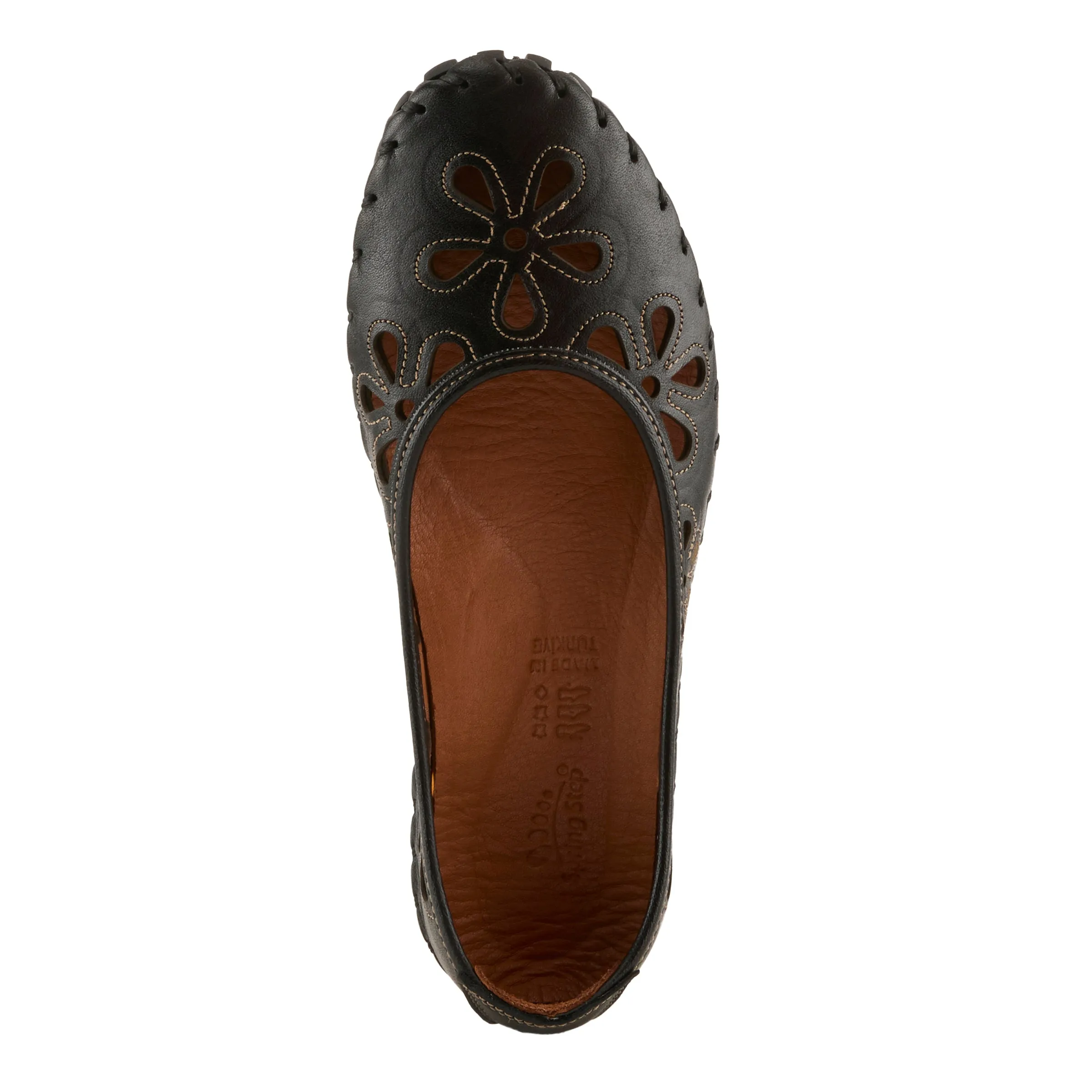SPRING STEP RAYELY SHOE