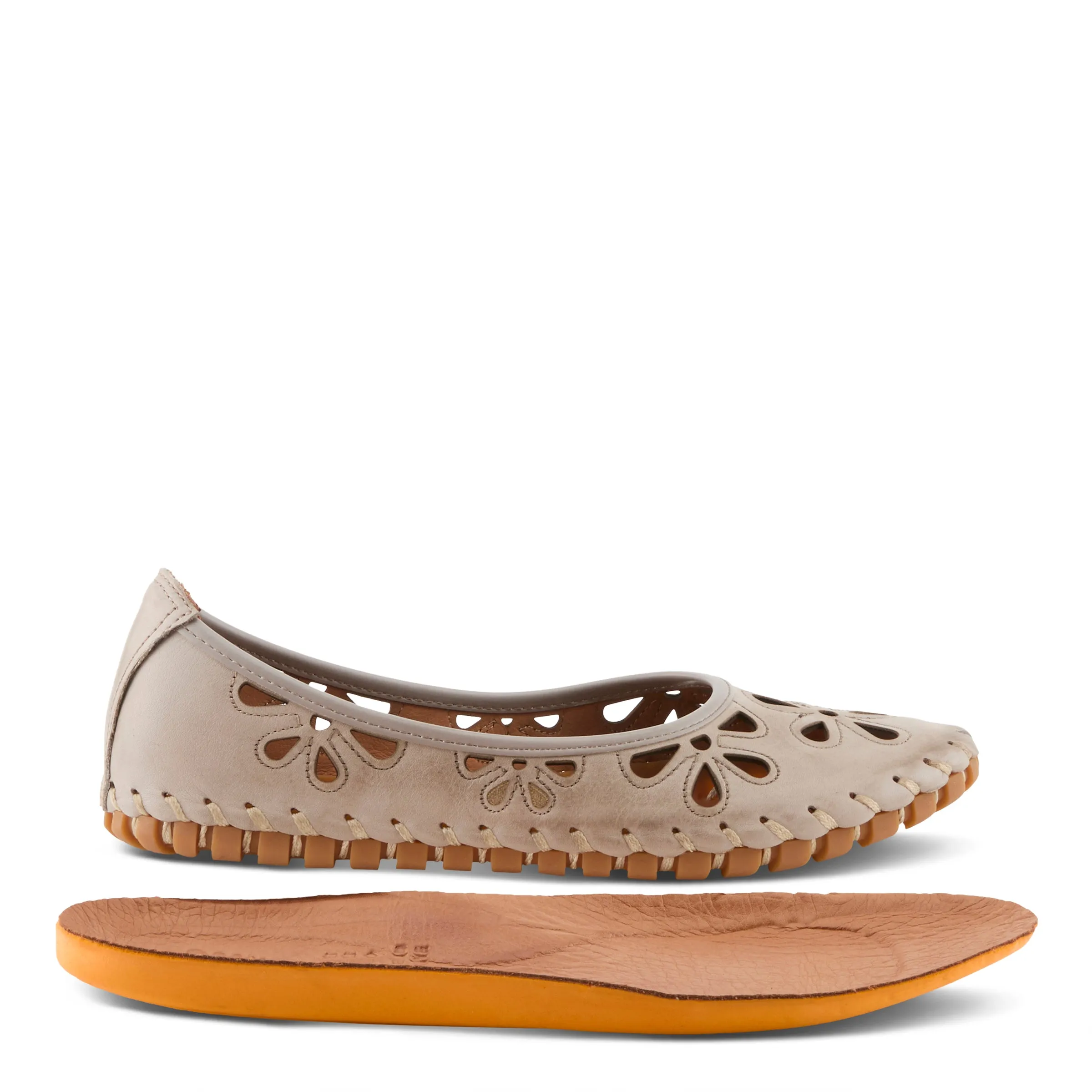 SPRING STEP RAYELY SHOE