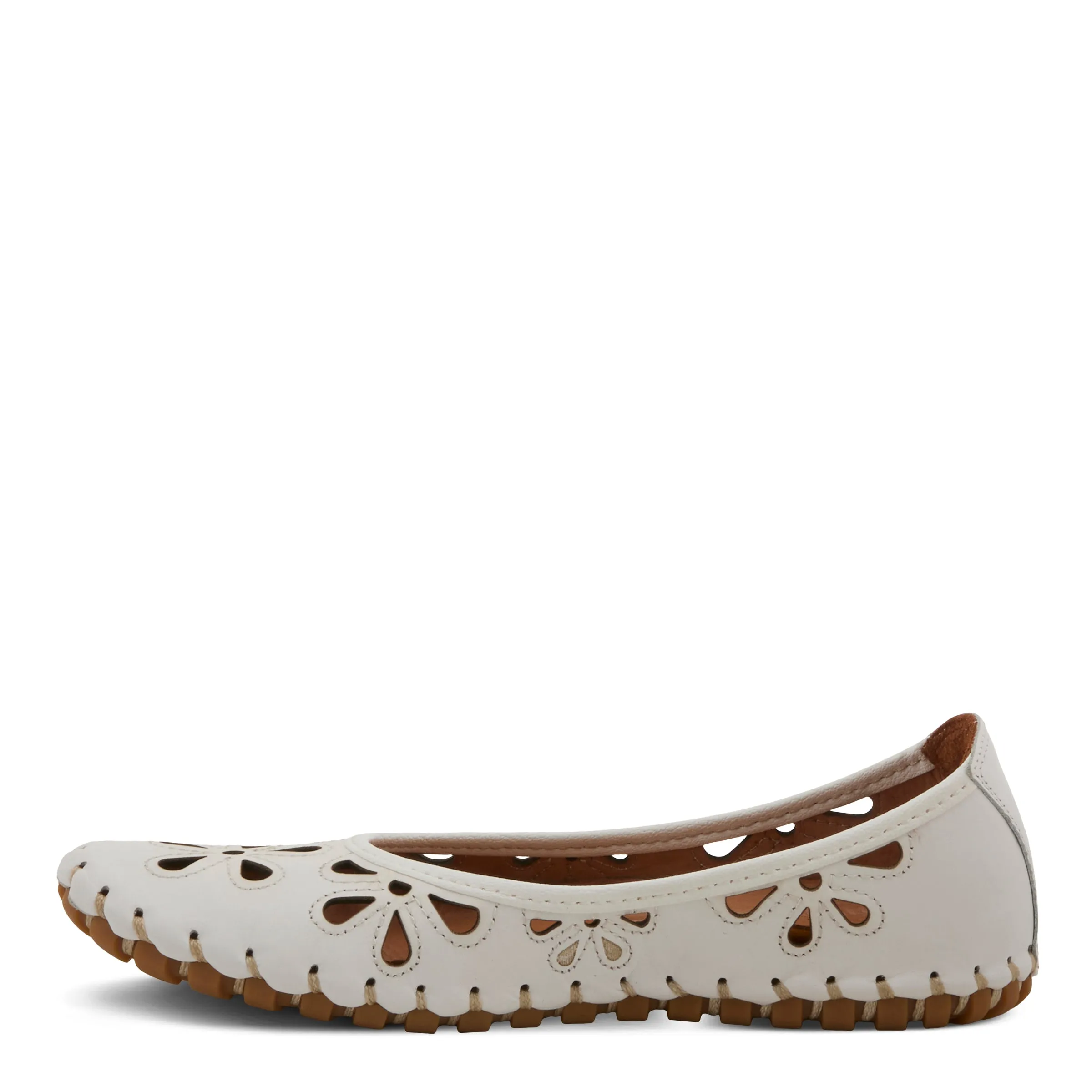 SPRING STEP RAYELY SHOE