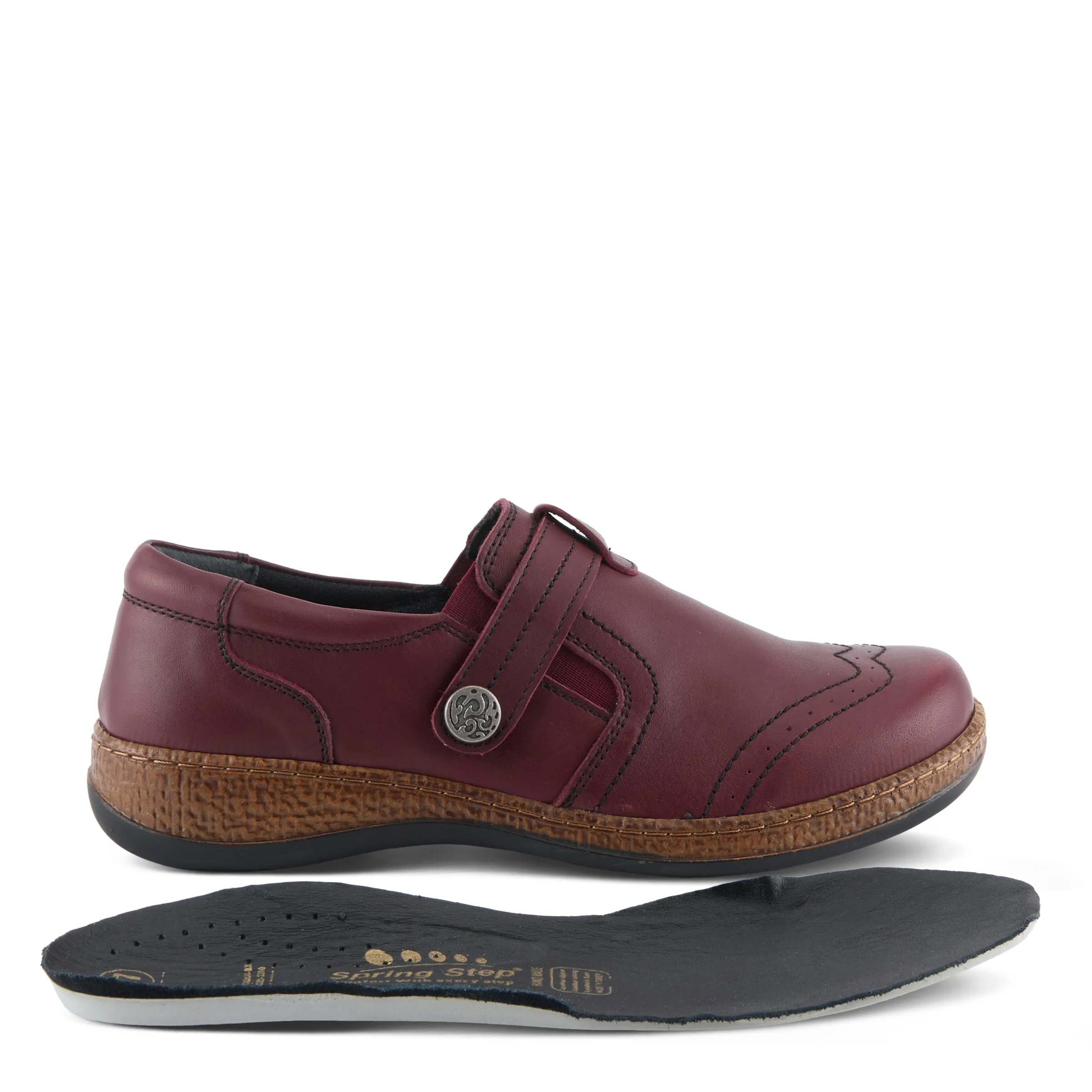 Spring Step SMOLQUA Shoes