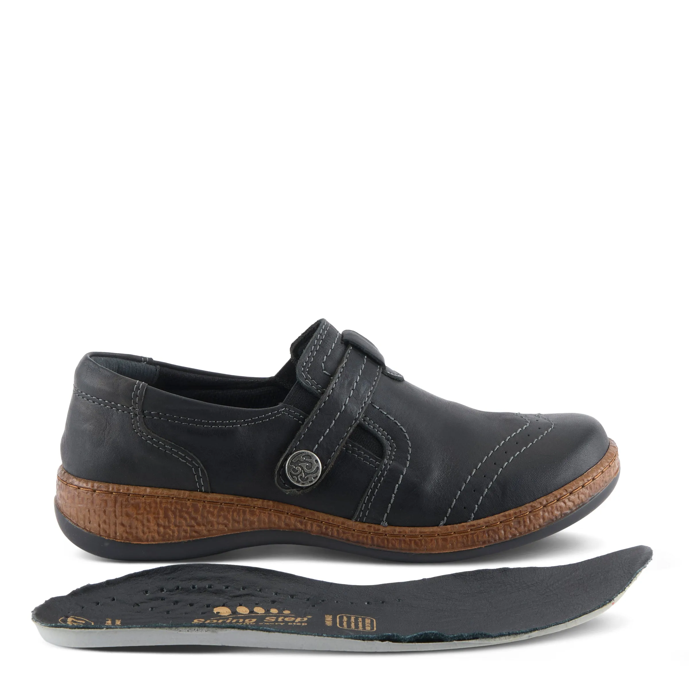 Spring Step SMOLQUA Shoes