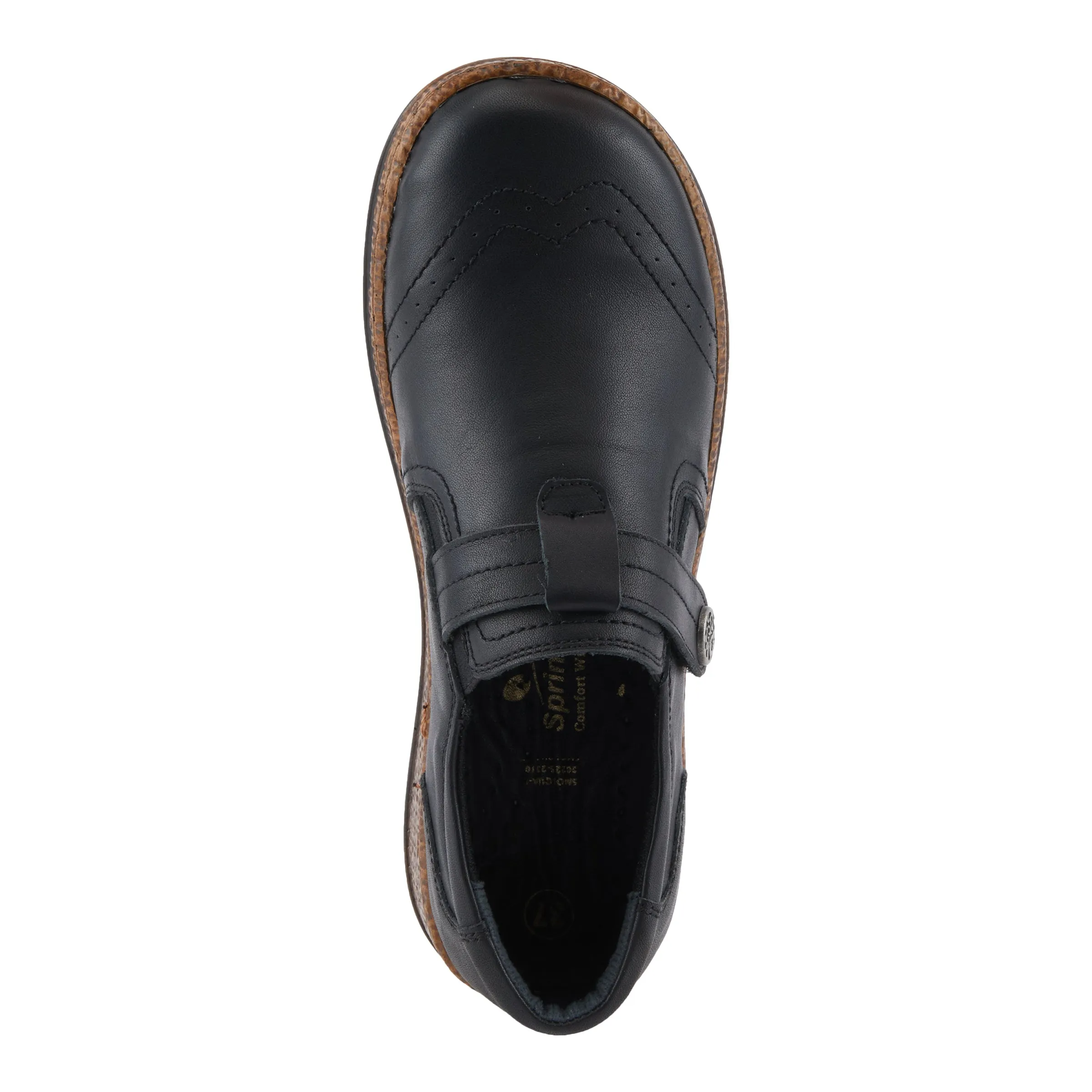 Spring Step SMOLQUA Shoes