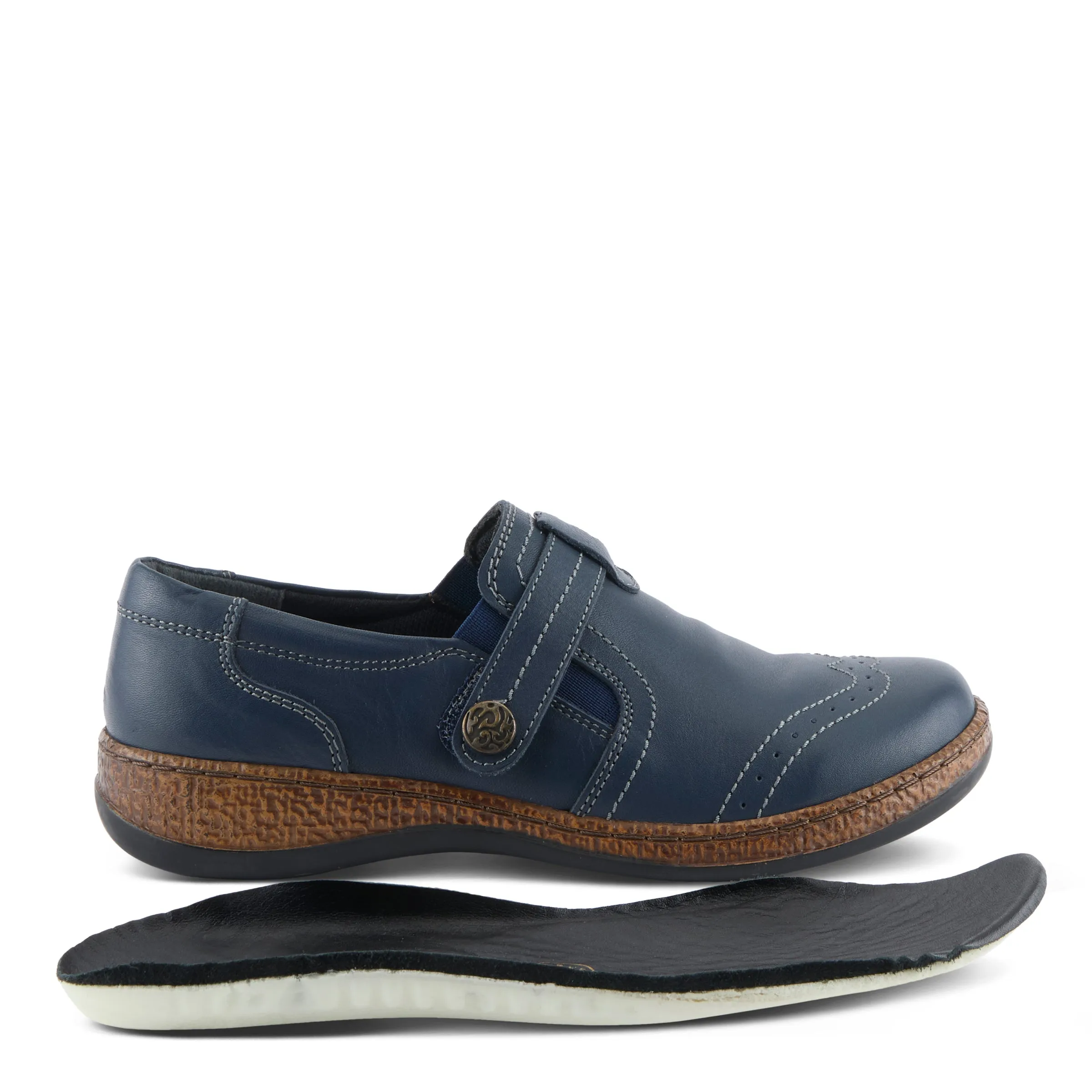 Spring Step SMOLQUA Shoes