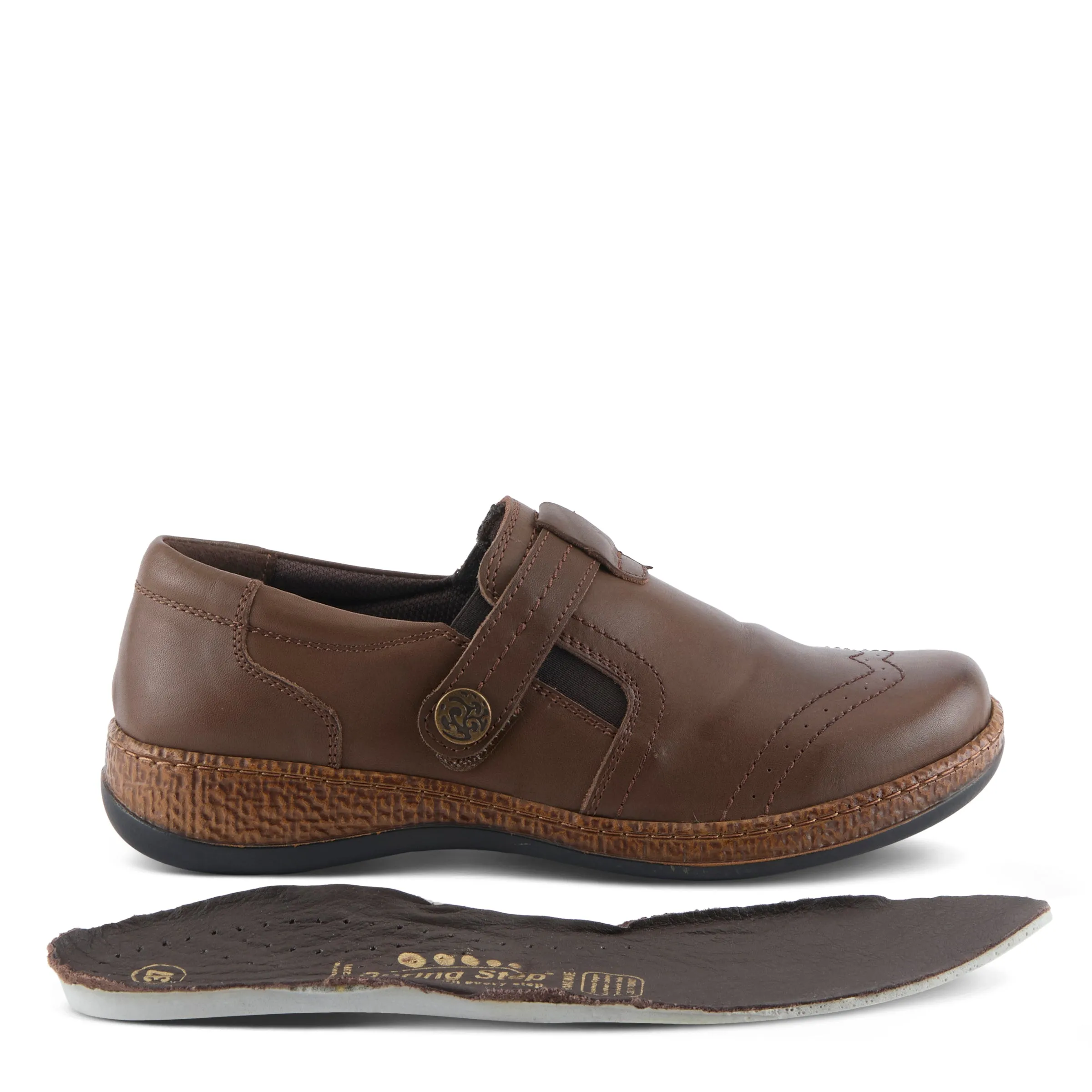 Spring Step SMOLQUA Shoes