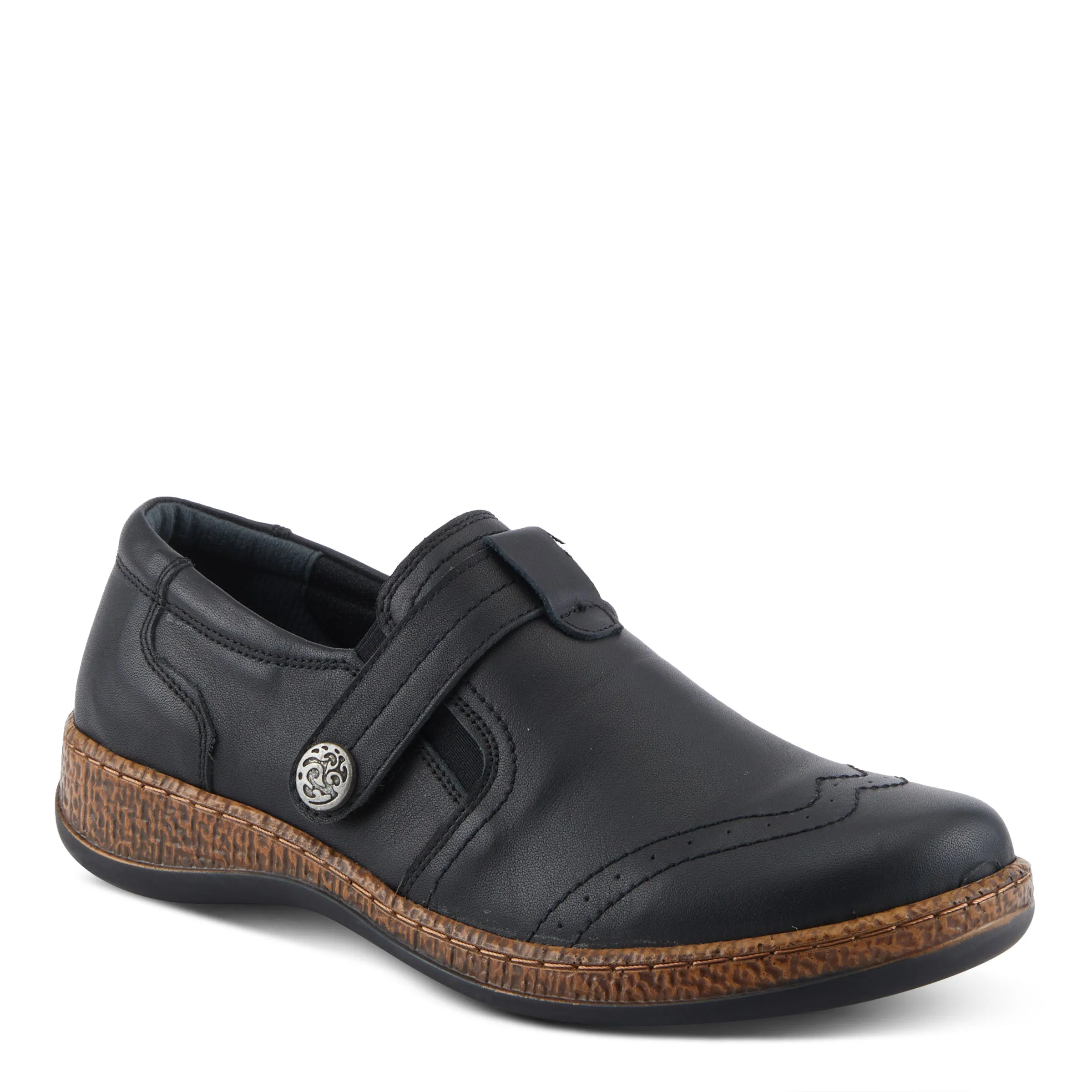 Spring Step SMOLQUA Shoes
