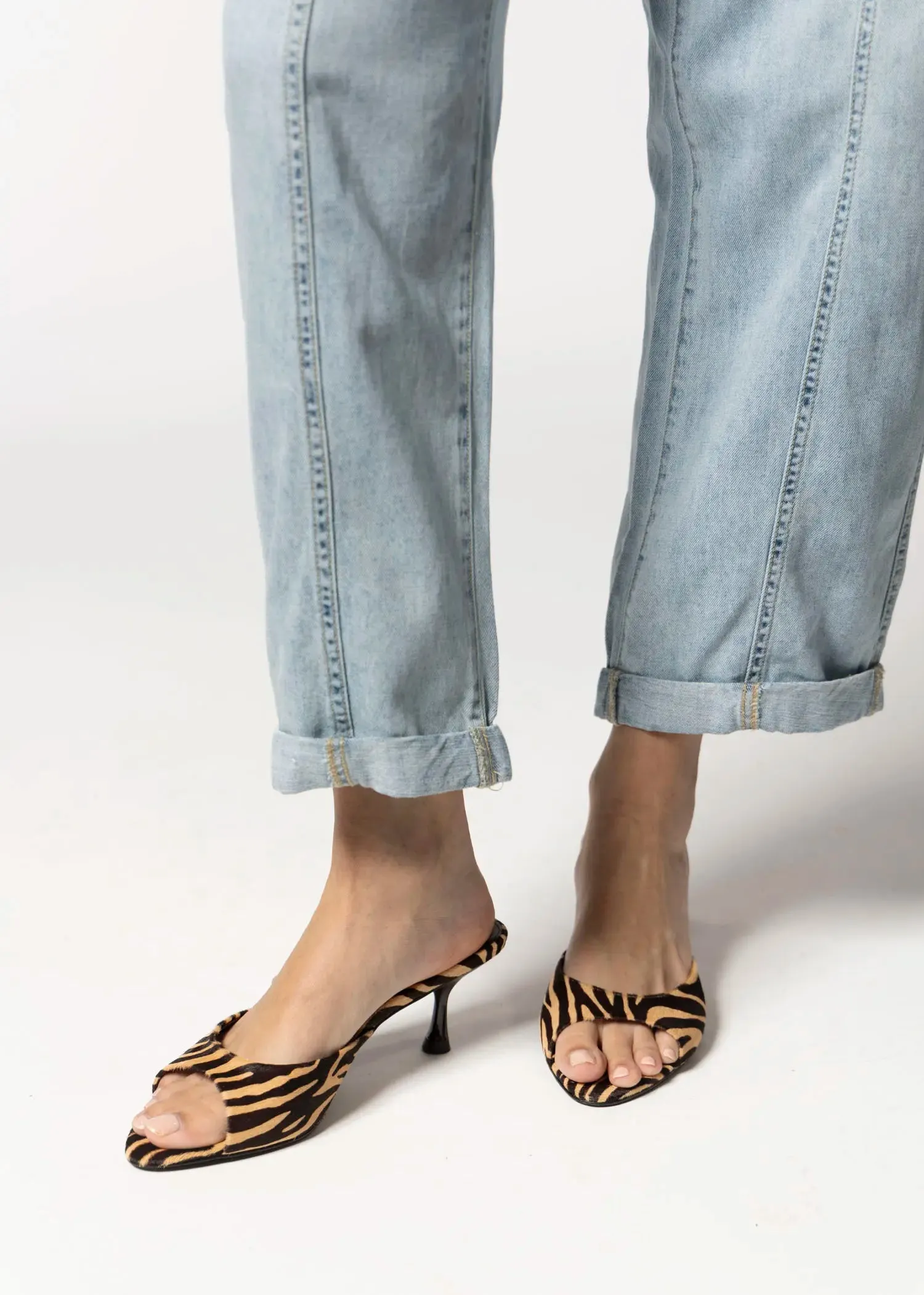 Spy Kid Sandal