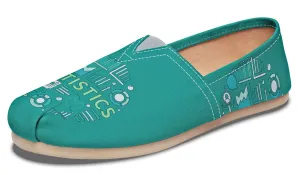 Statistics Casual Shoes