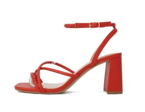 STEFFI - RED