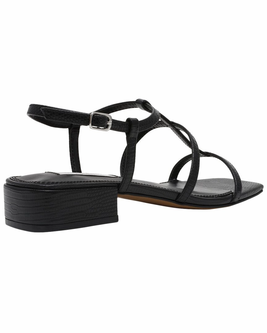 STEVEN By Steve Madden Hapi Sandal